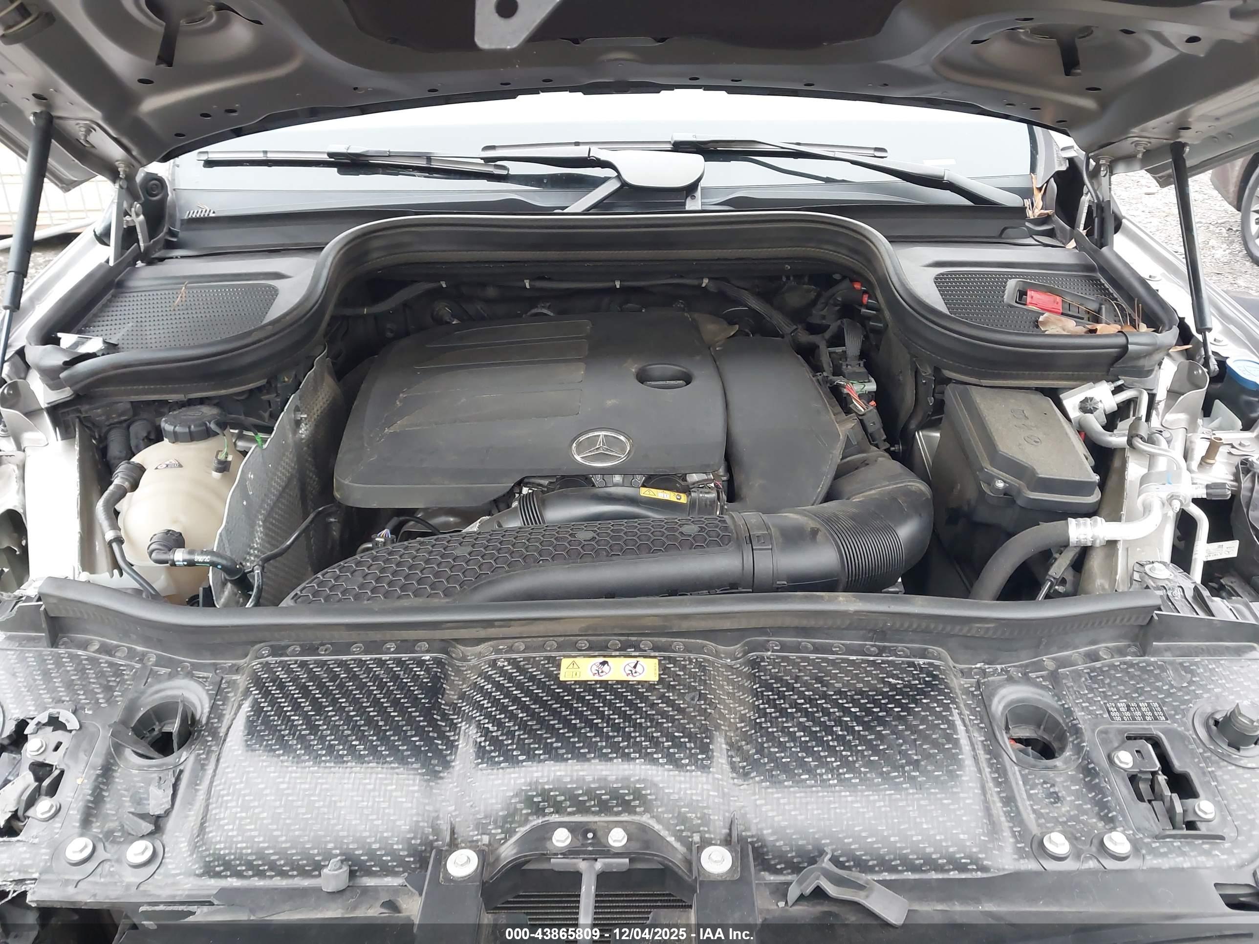 MERCEDES-BENZ GLE image 10