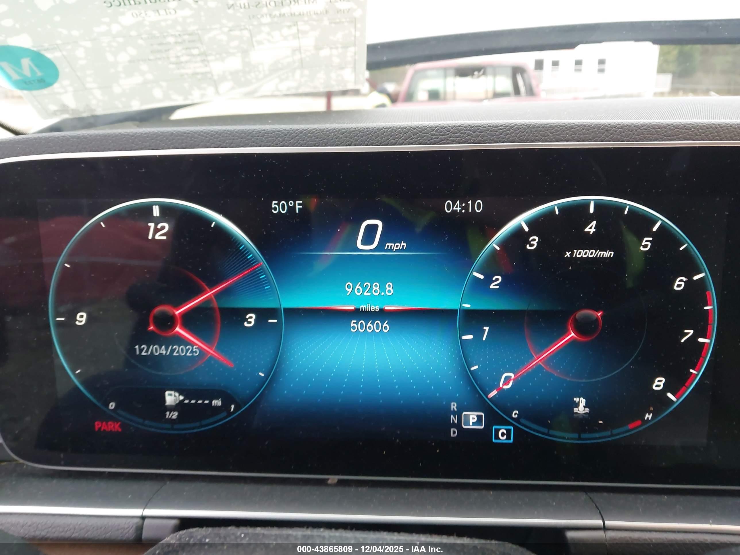 MERCEDES-BENZ GLE image 7