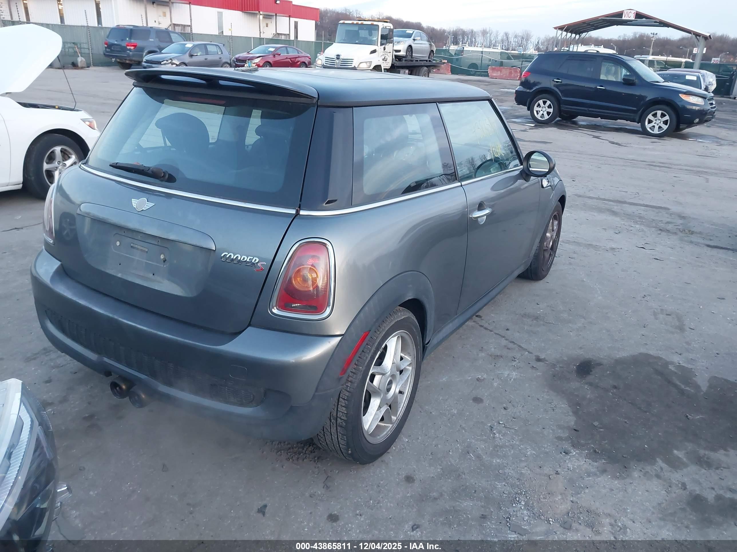 MINI COOPER image 4