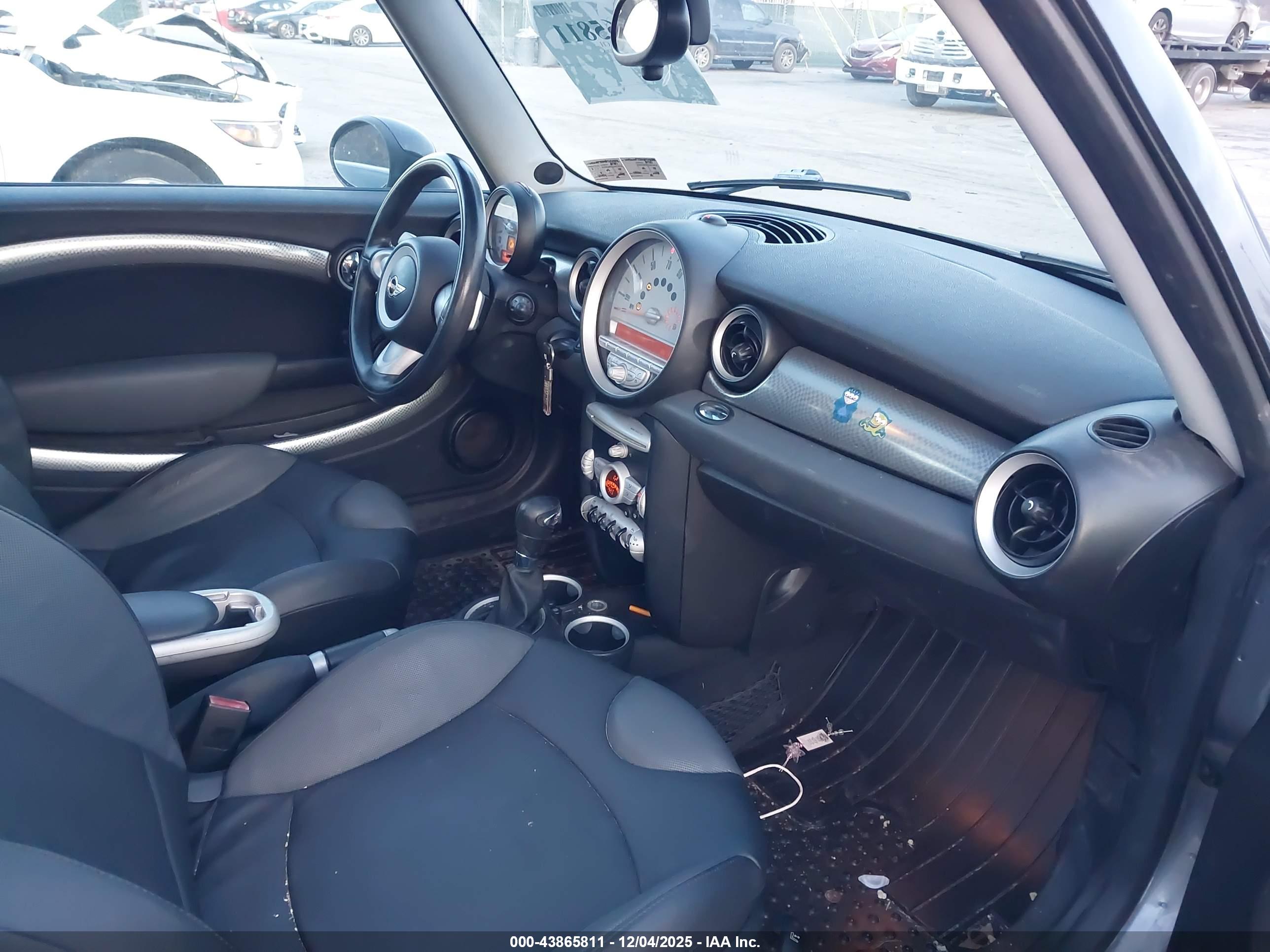 MINI COOPER image 5