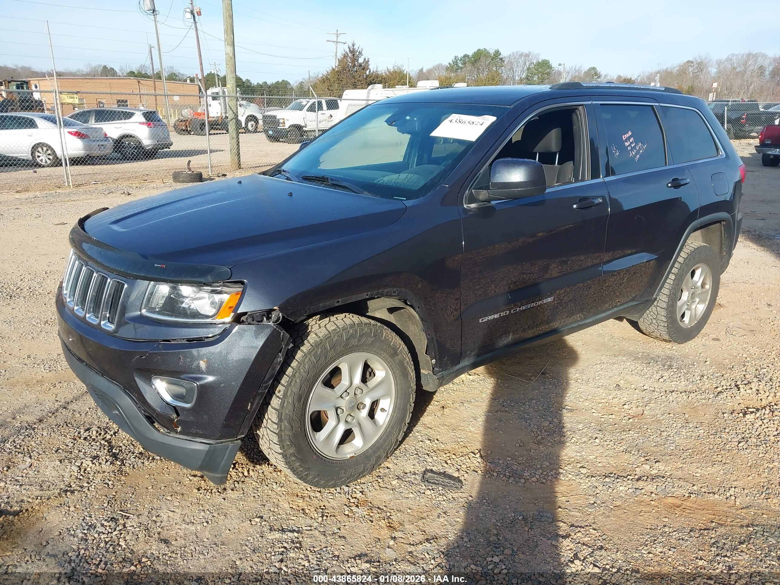 JEEP GRAND image 2