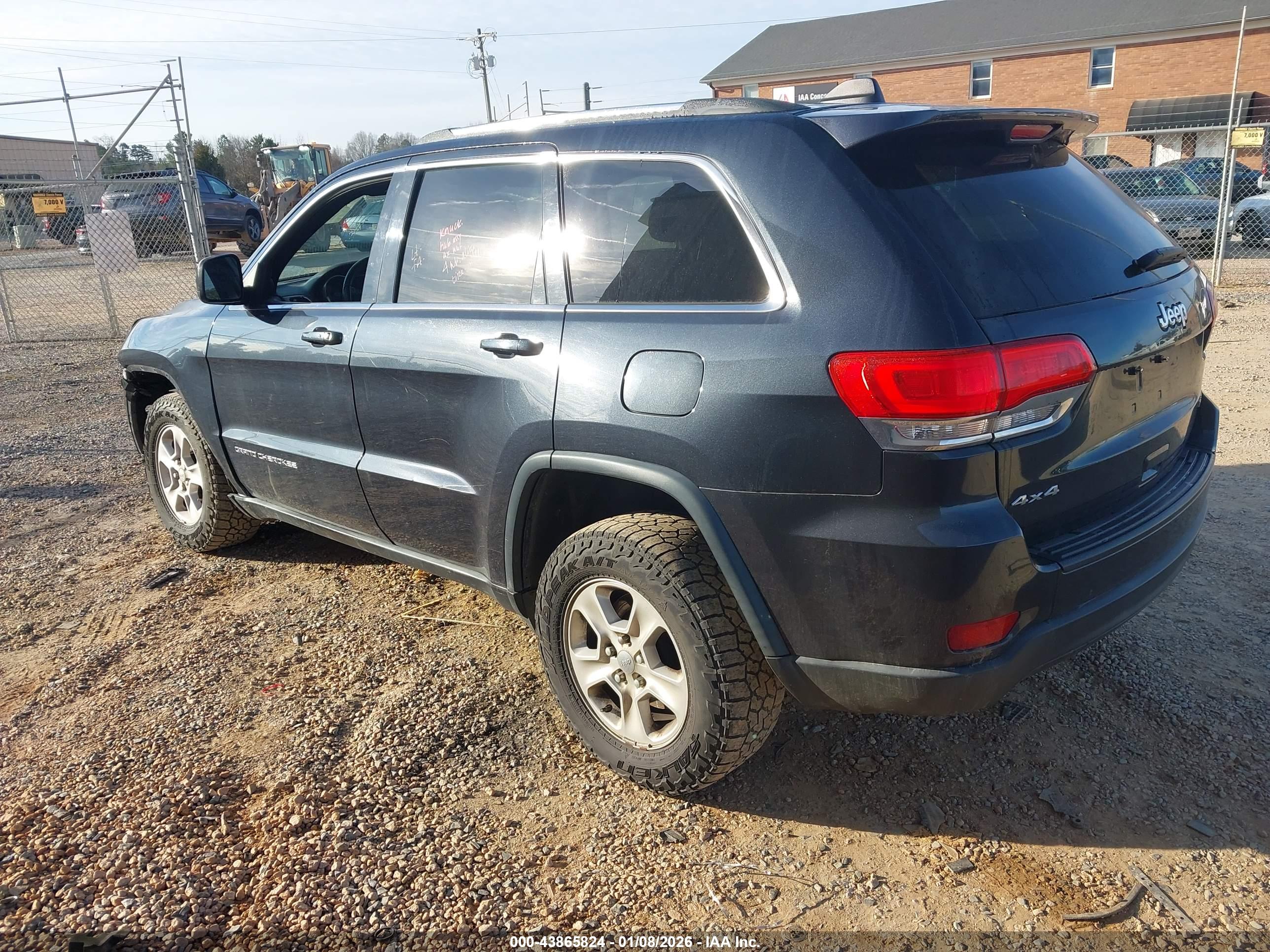 JEEP GRAND image 3
