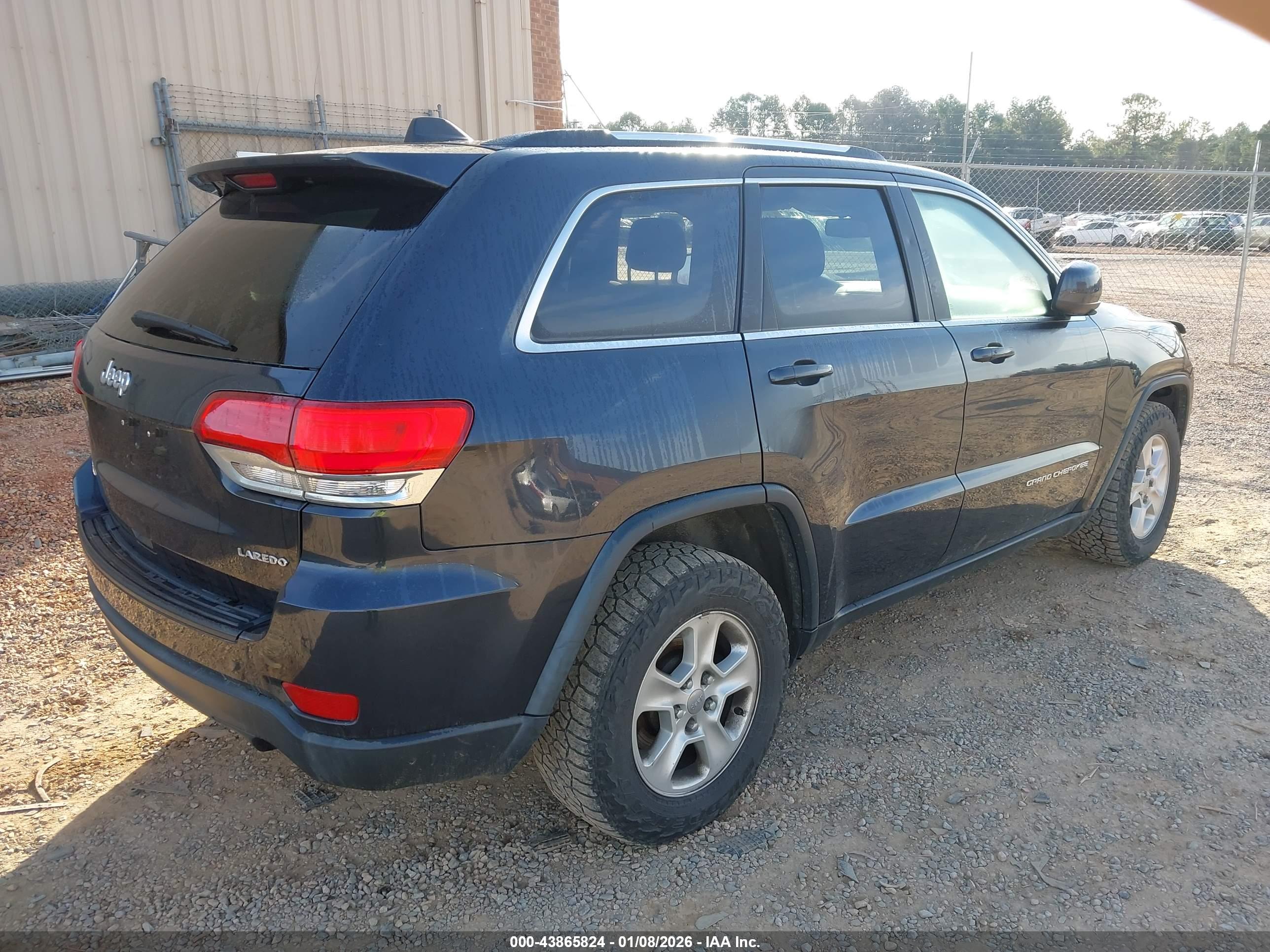 JEEP GRAND image 4