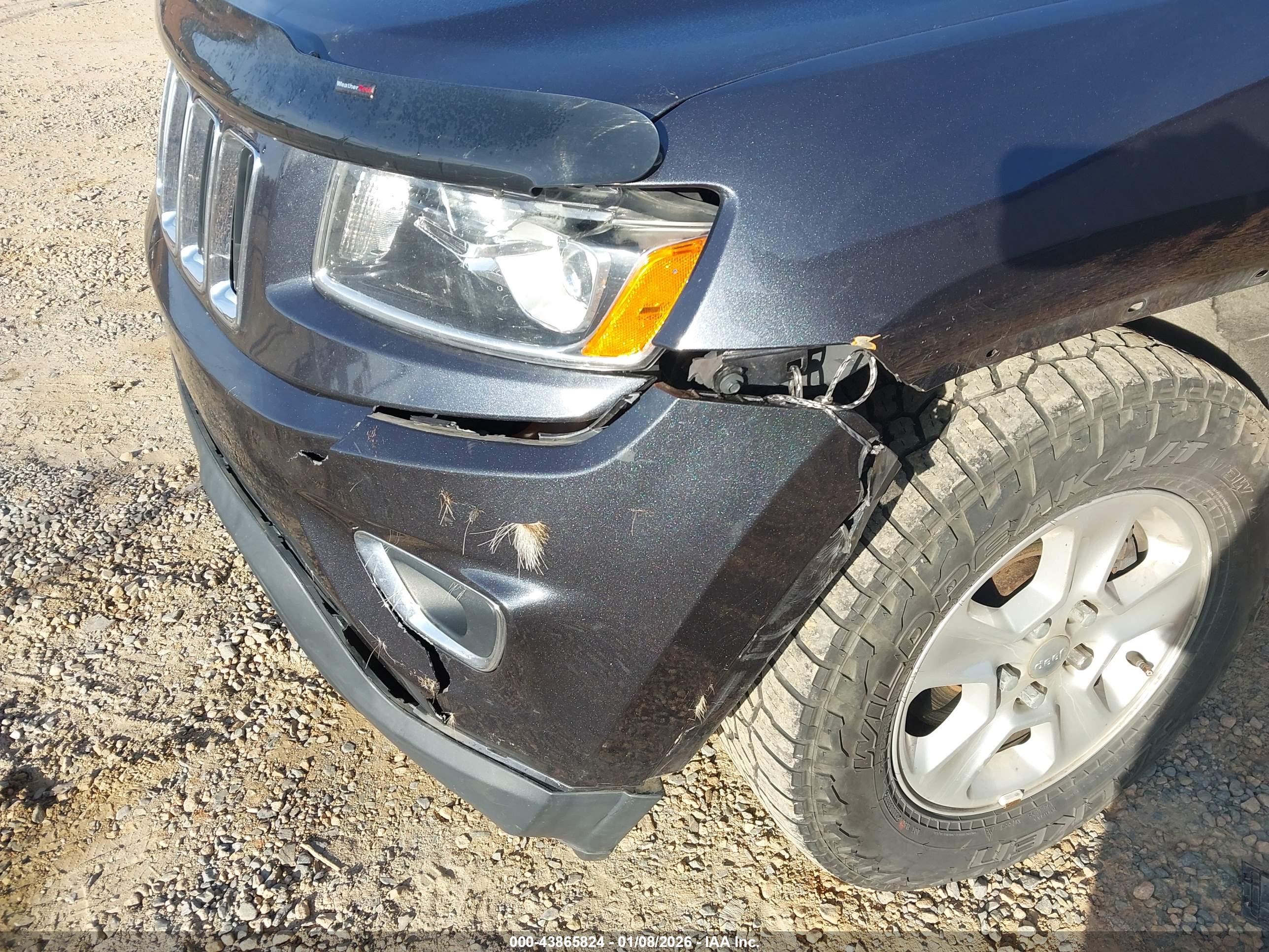 JEEP GRAND image 6