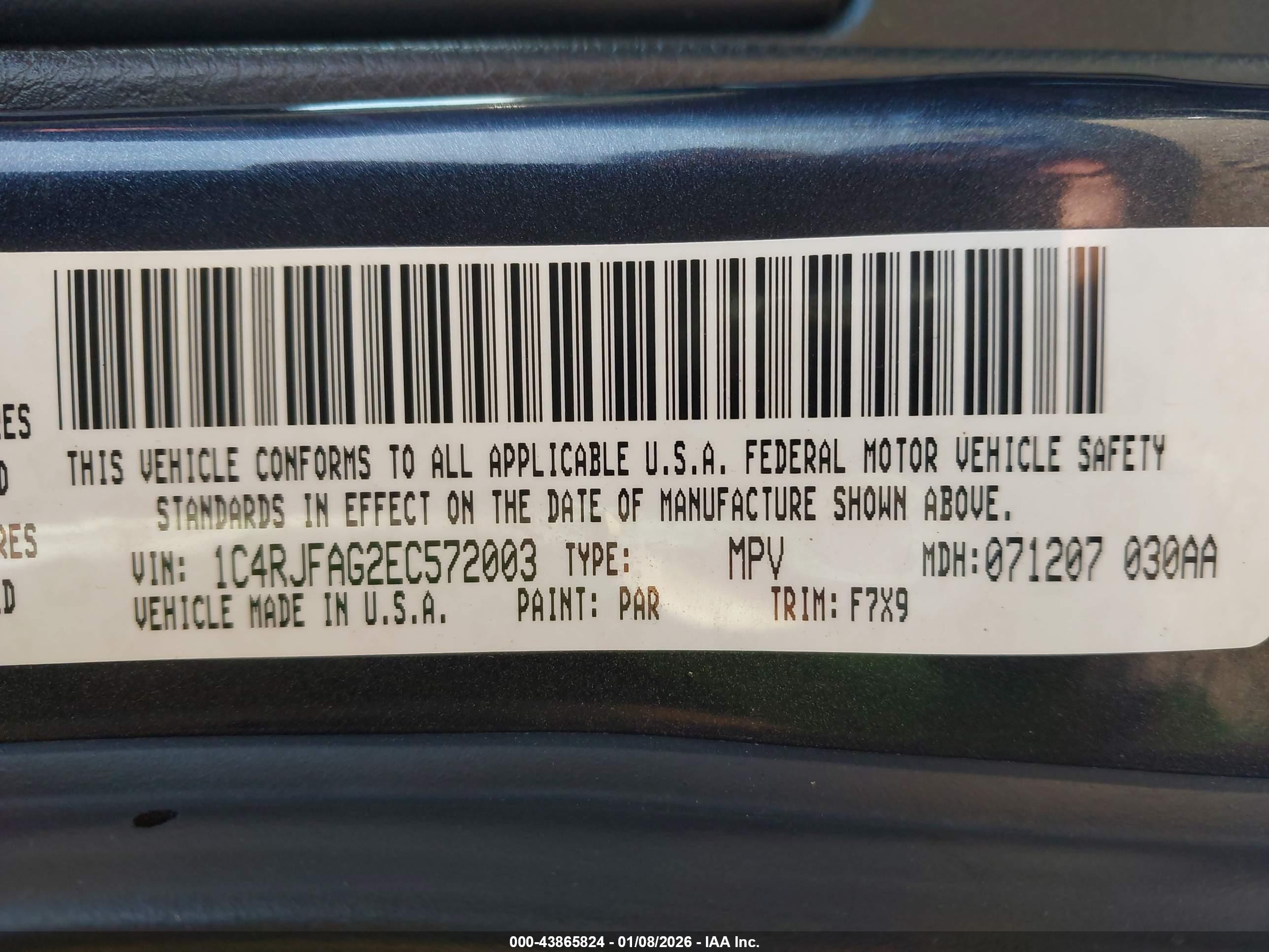 JEEP GRAND image 9