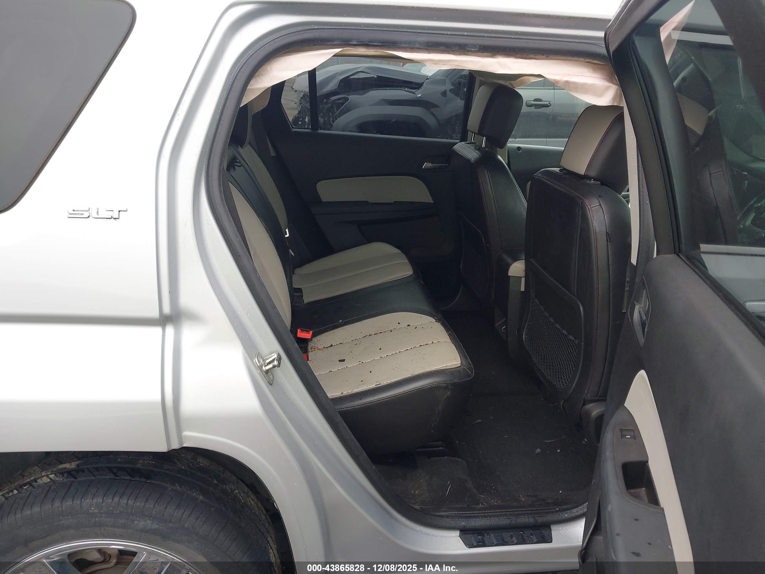 GMC TERRAIN image 8