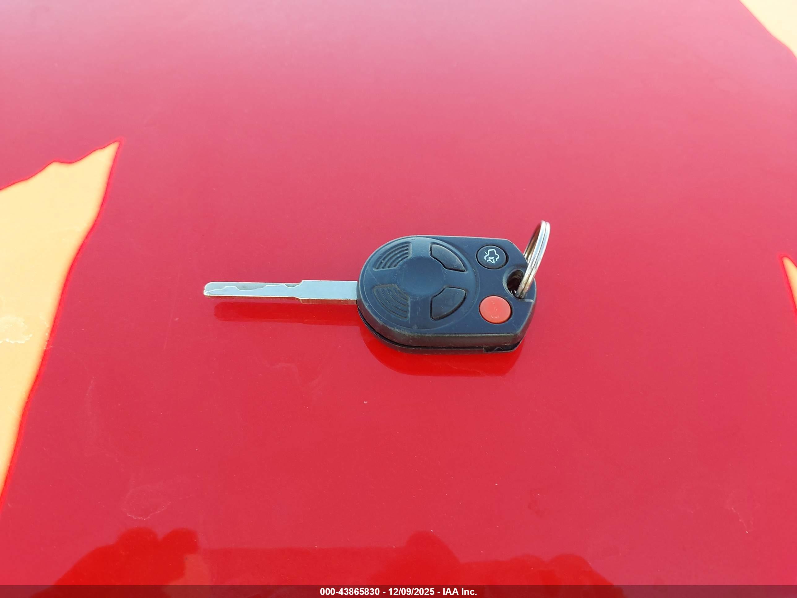 FORD FOCUS image 11