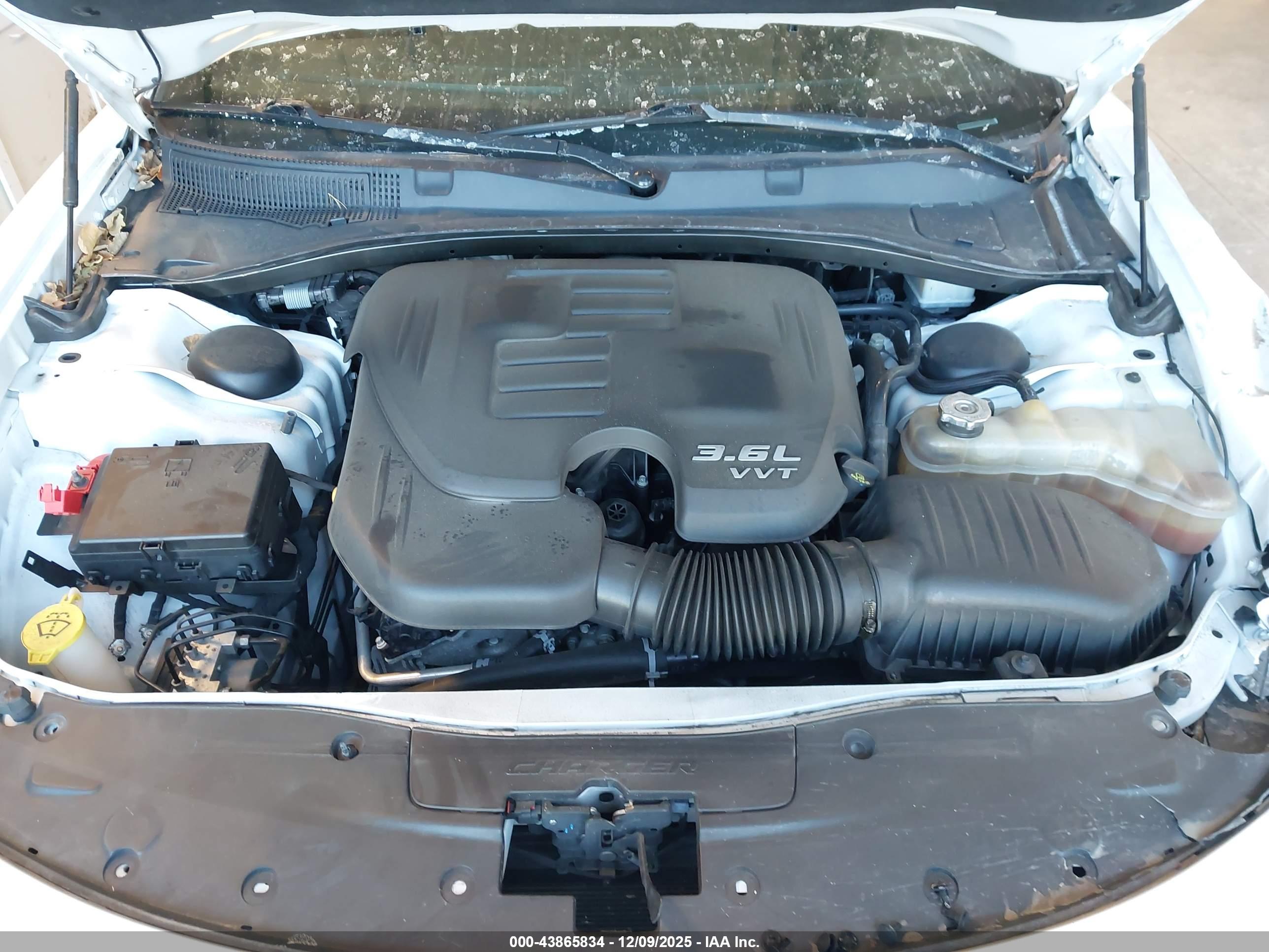 DODGE CHARGER image 10