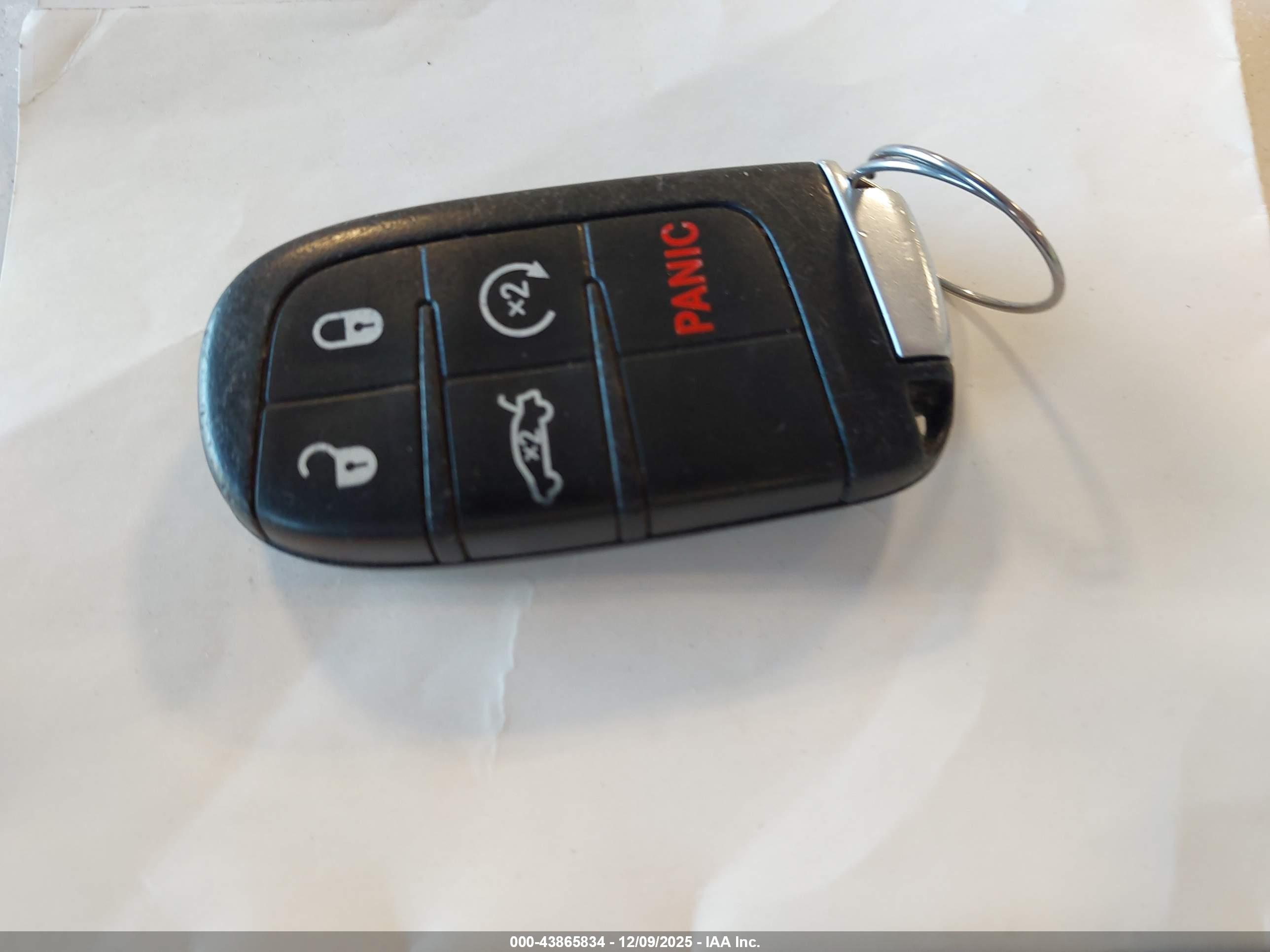 DODGE CHARGER image 11