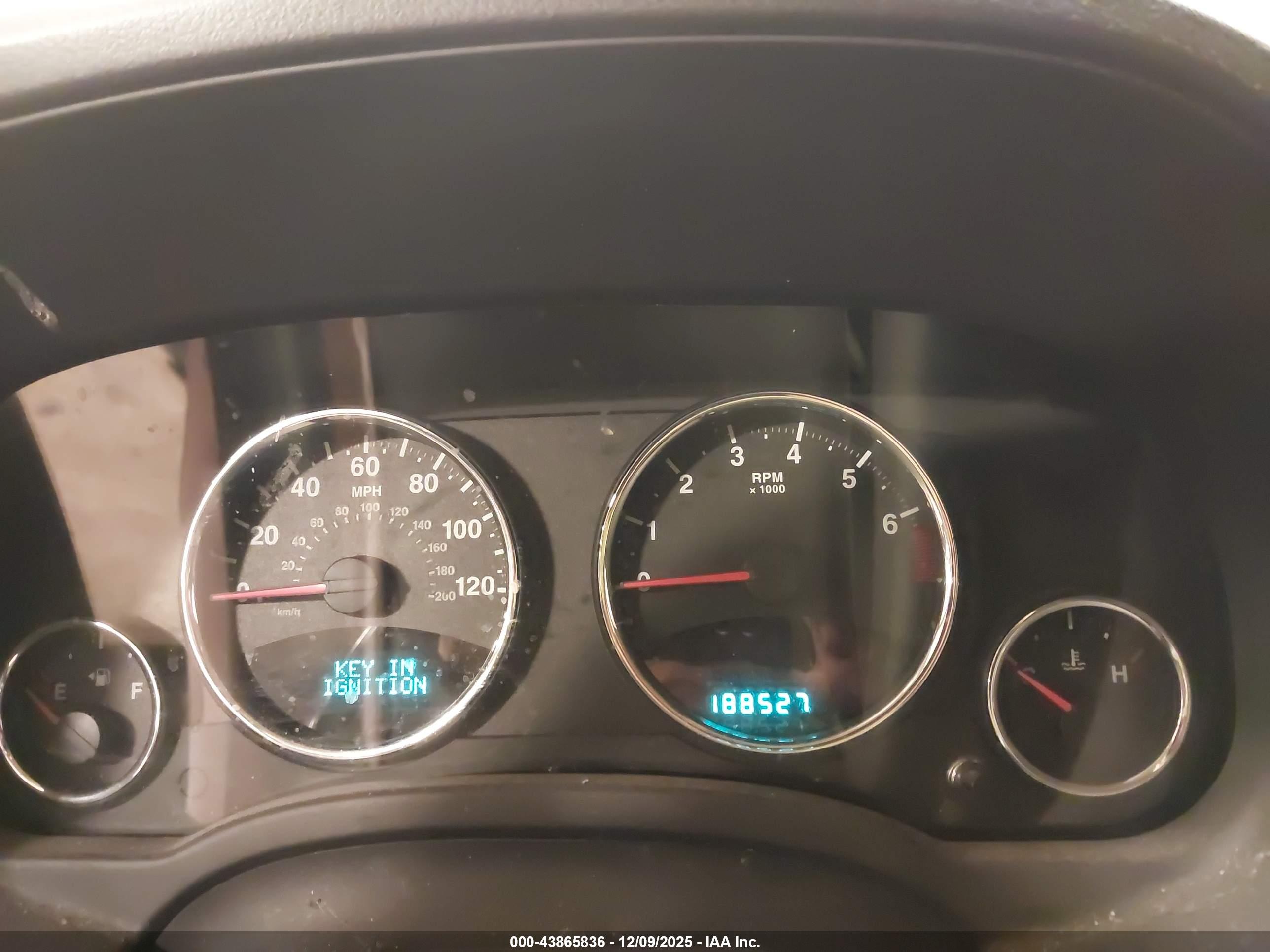 JEEP COMPASS image 7