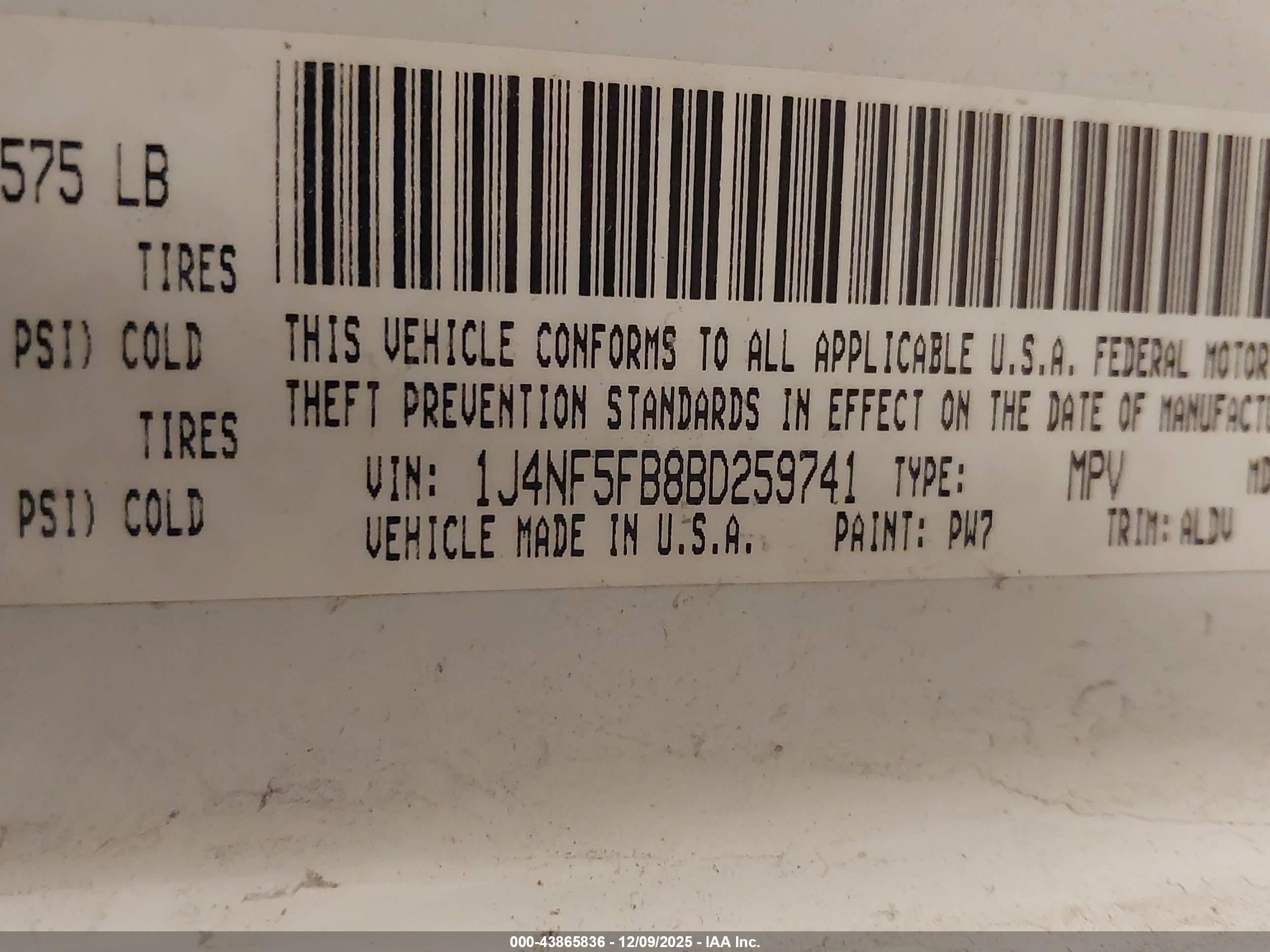 JEEP COMPASS image 9