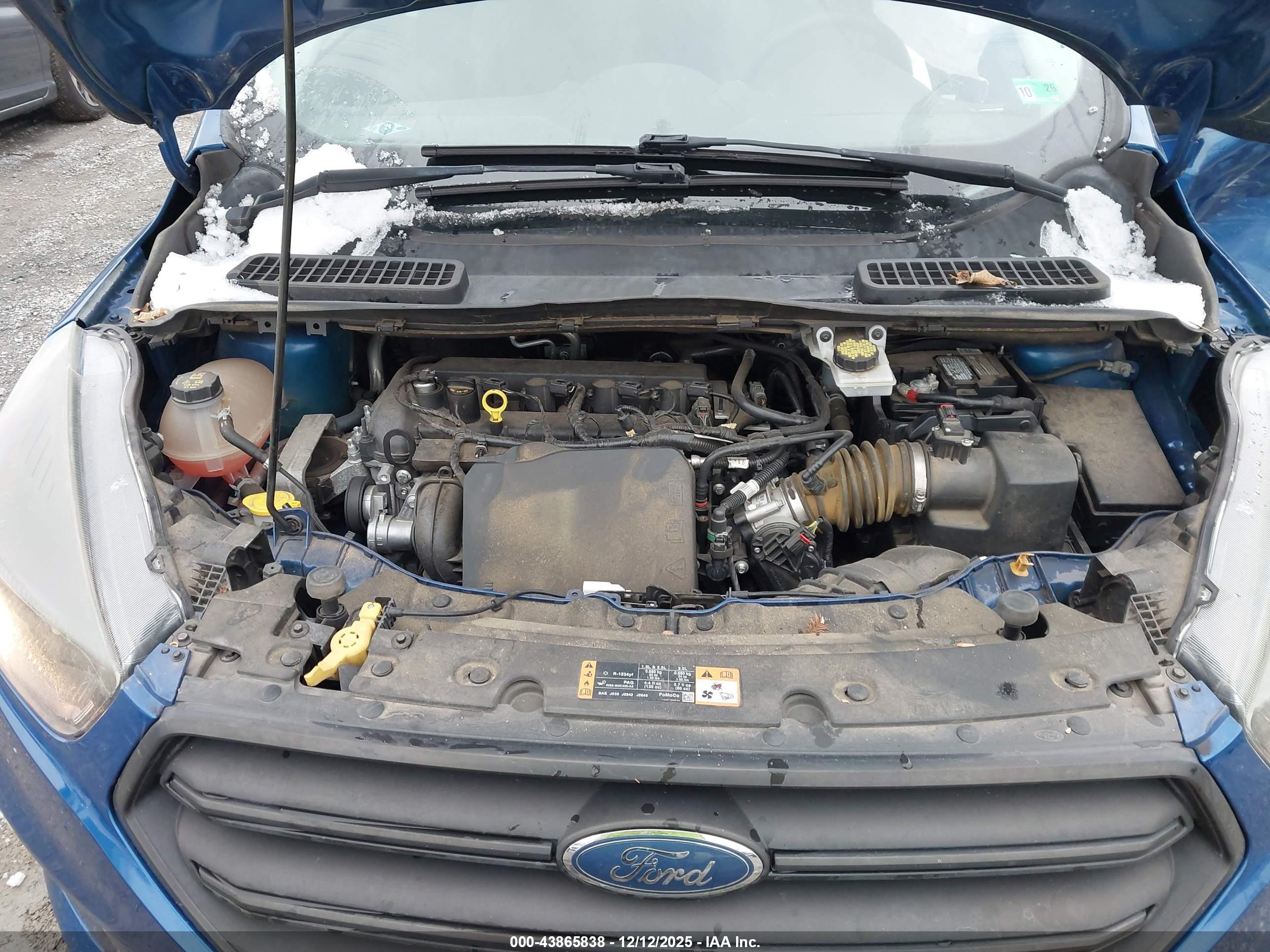 FORD ESCAPE image 10