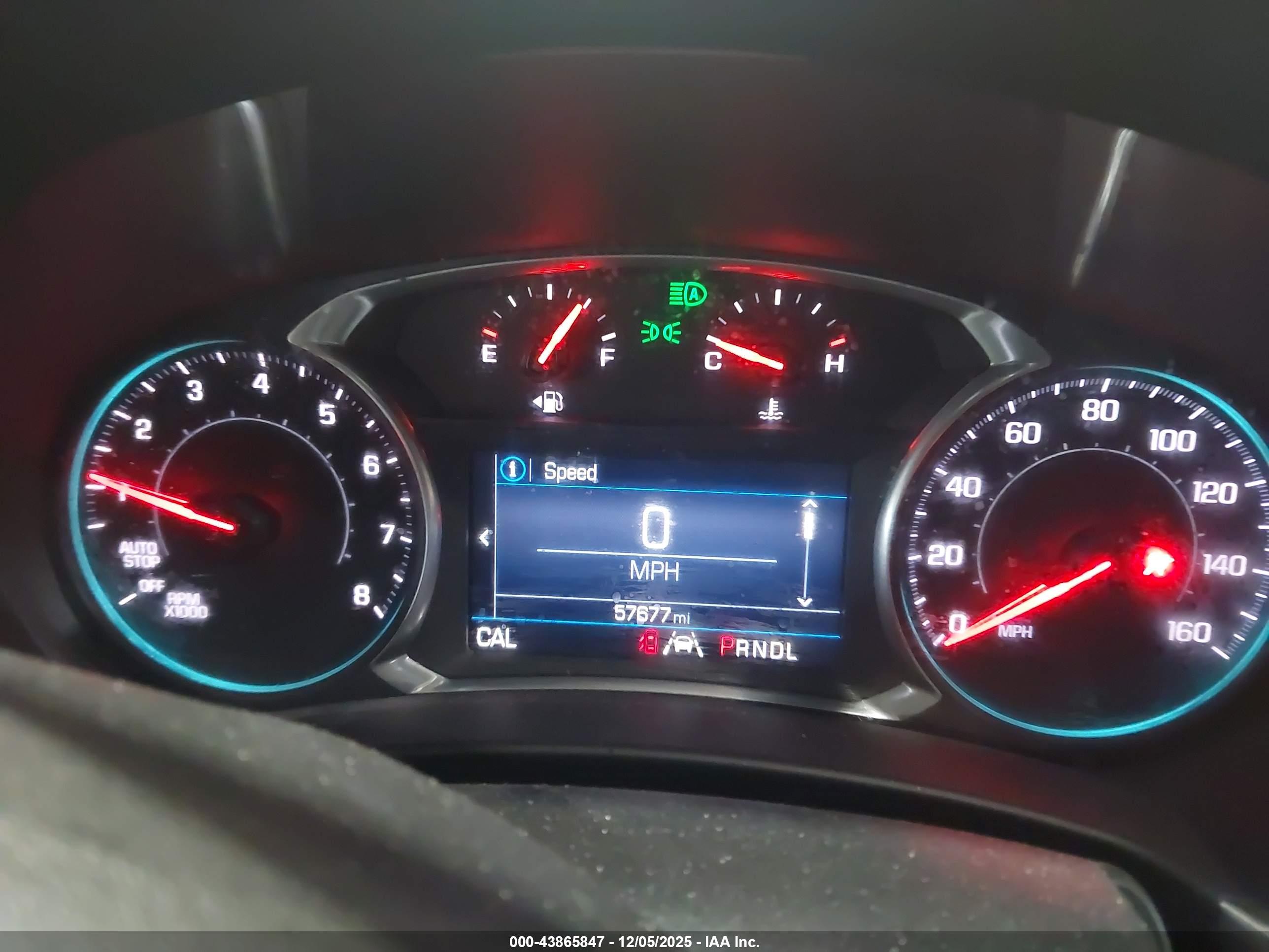 CHEVROLET EQUINOX image 7