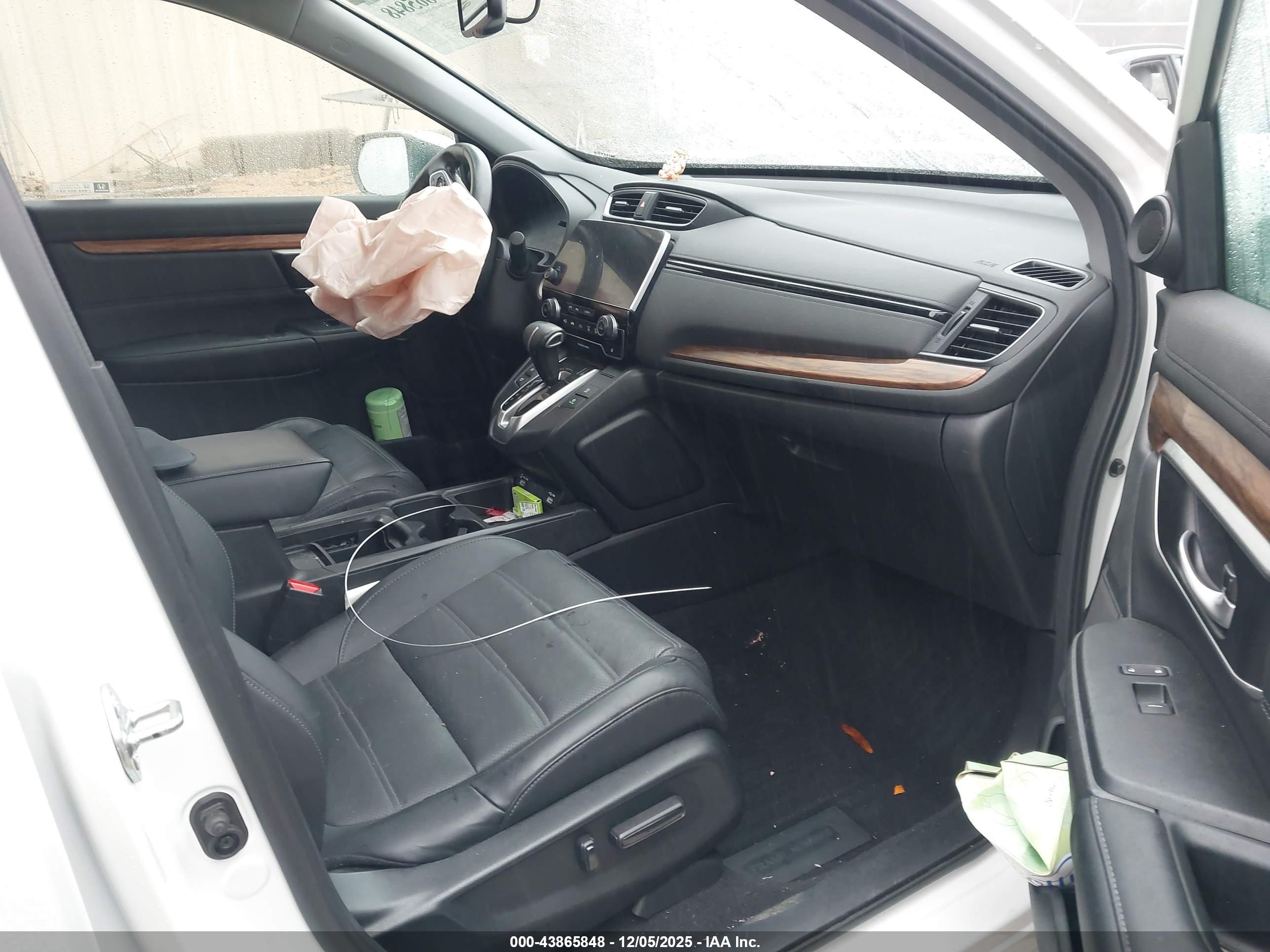 HONDA CR-V image 5