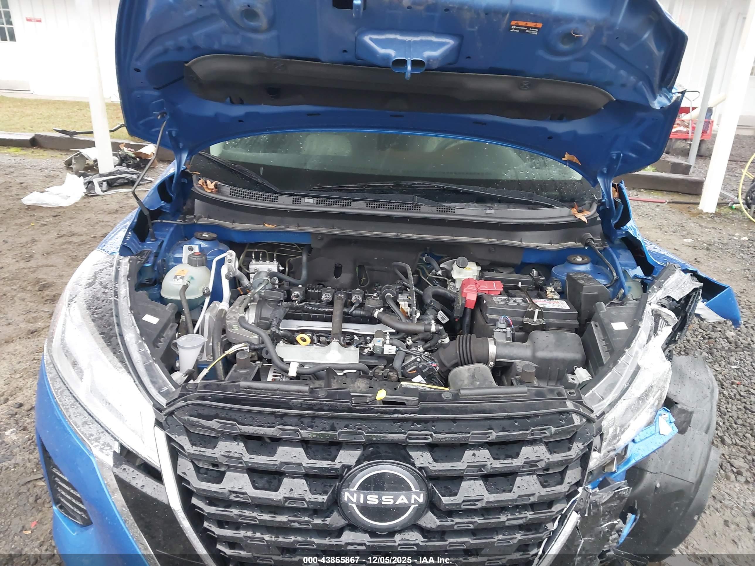NISSAN KICKS image 10