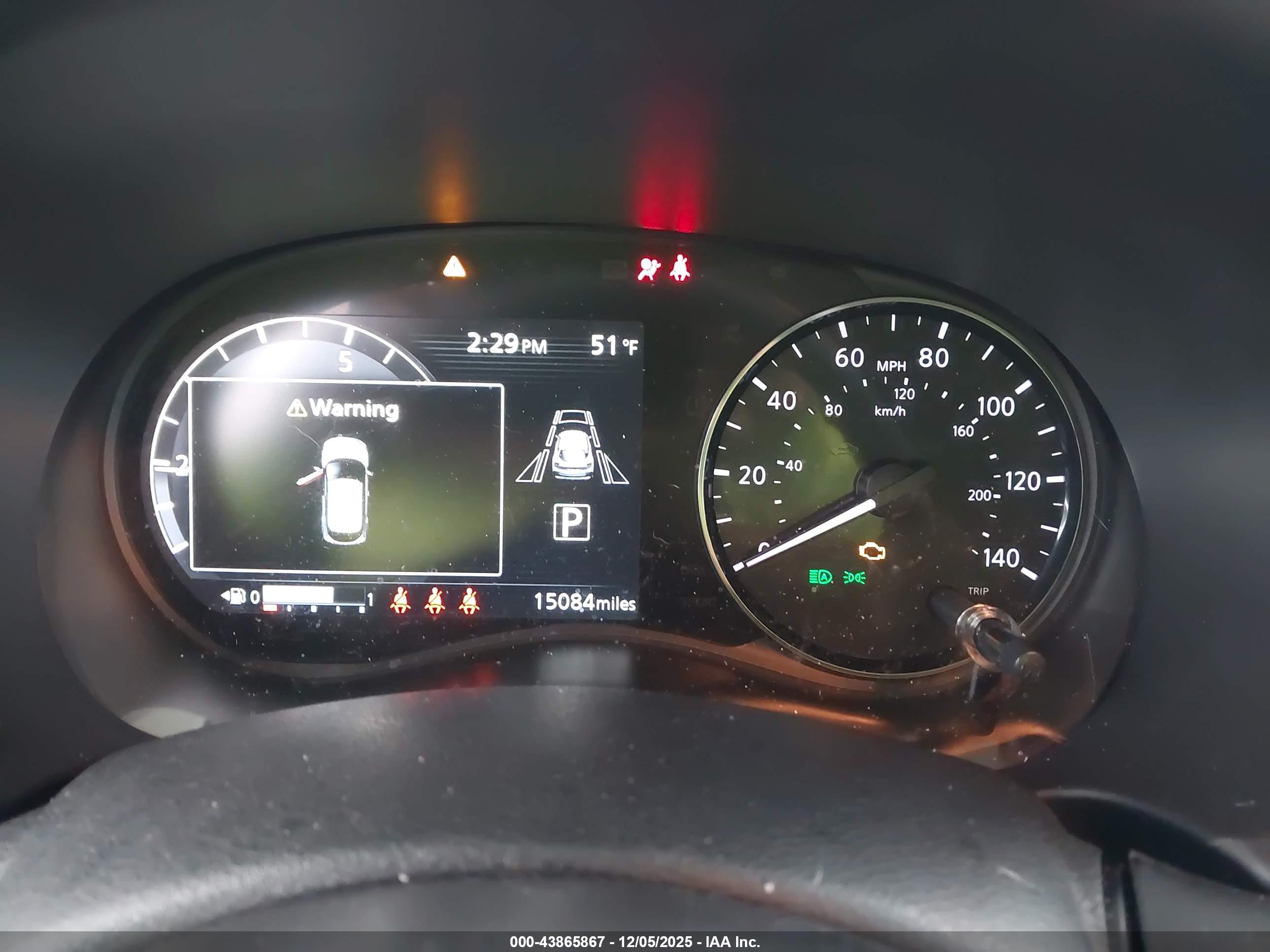 NISSAN KICKS image 7