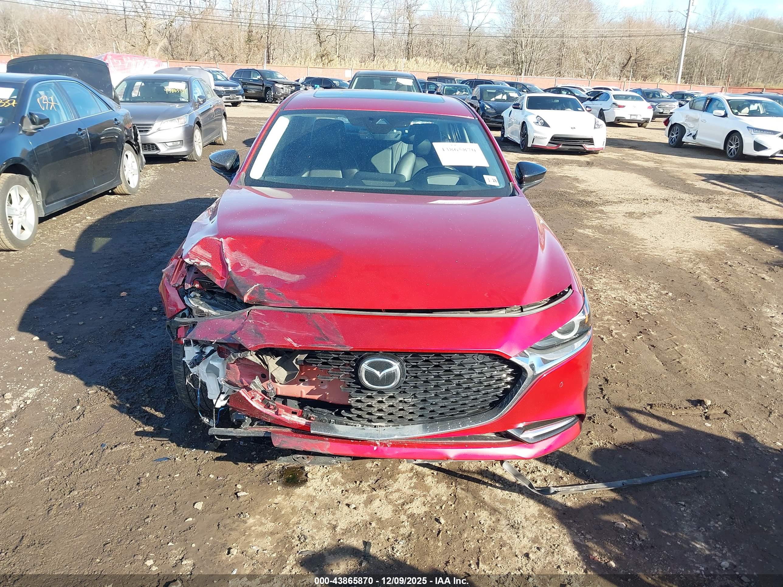 MAZDA MAZDA3 image 6