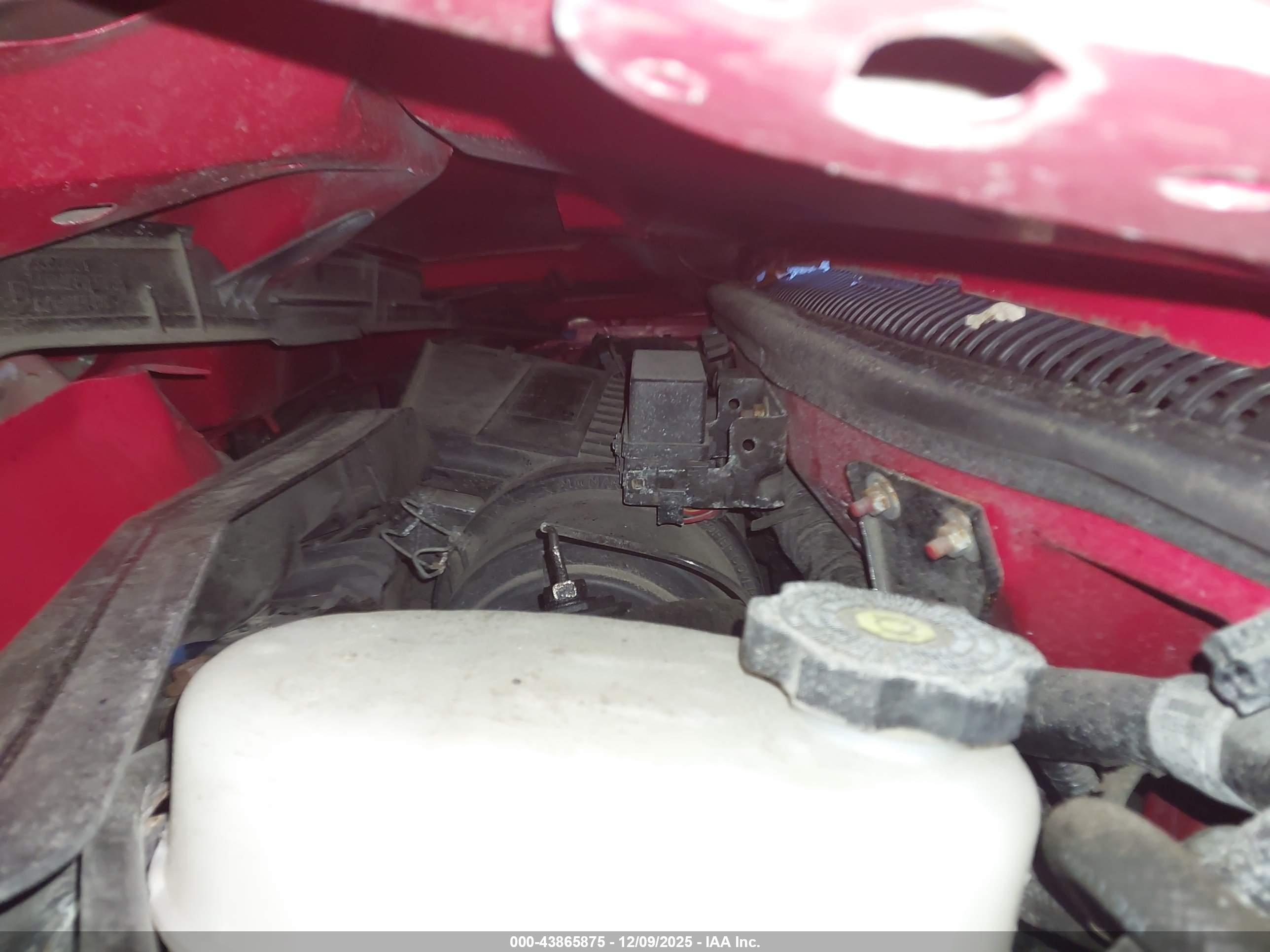 GMC SAVANA image 10