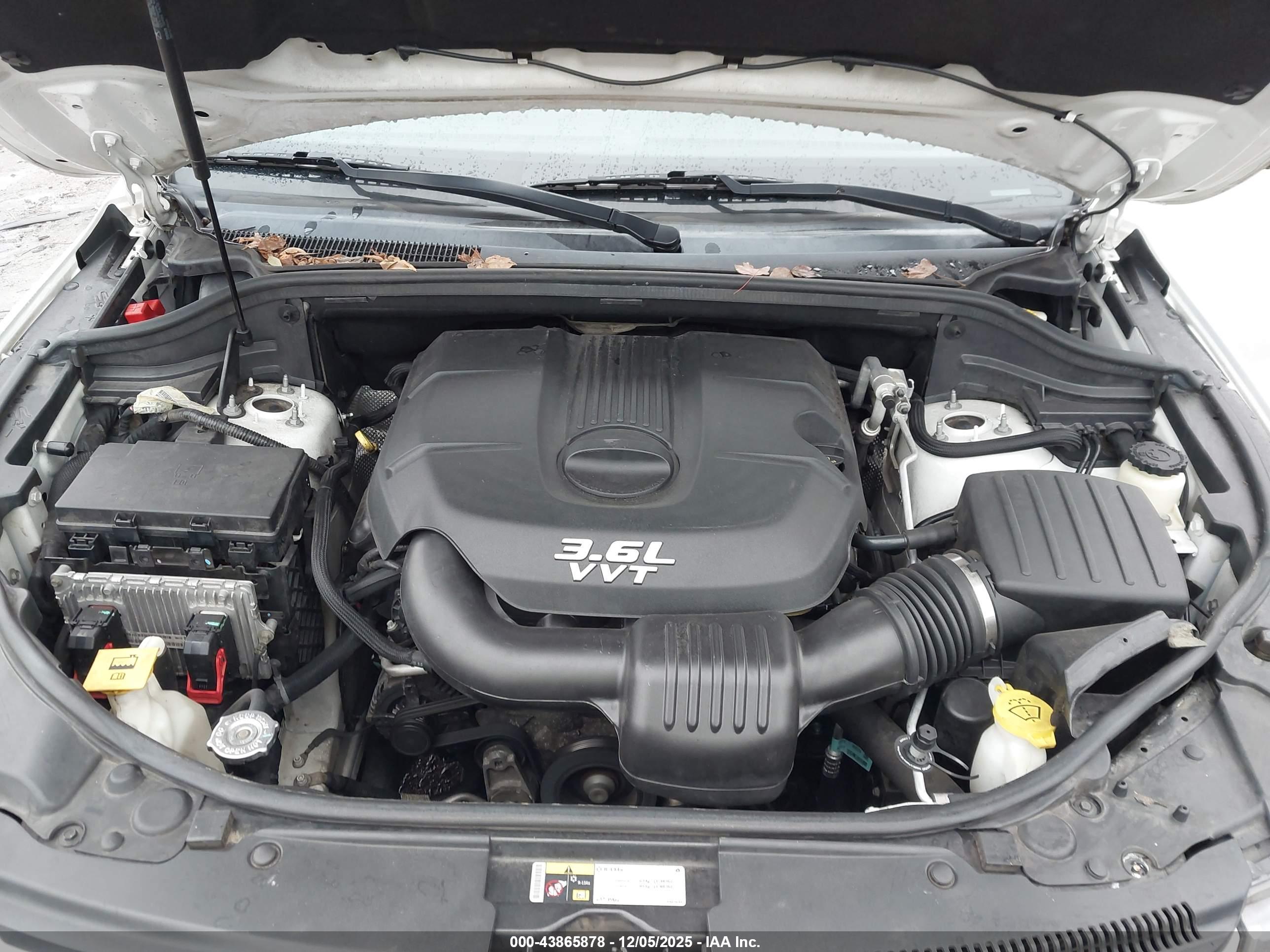 JEEP GRAND image 10