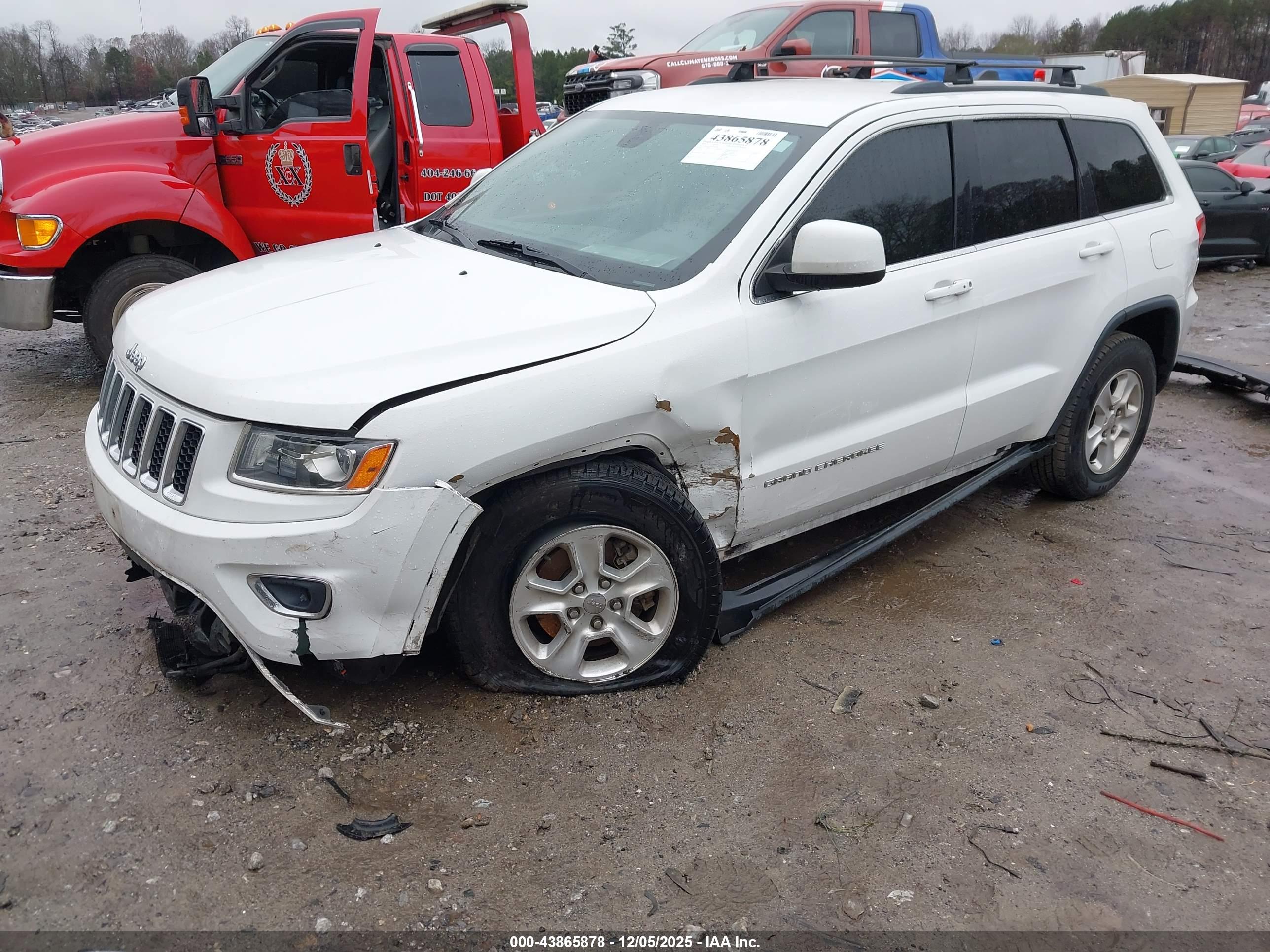 JEEP GRAND image 2