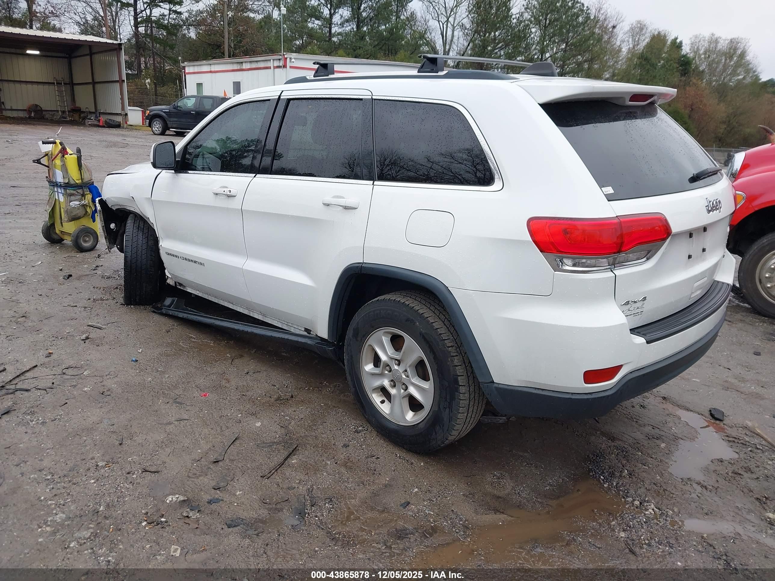 JEEP GRAND image 3