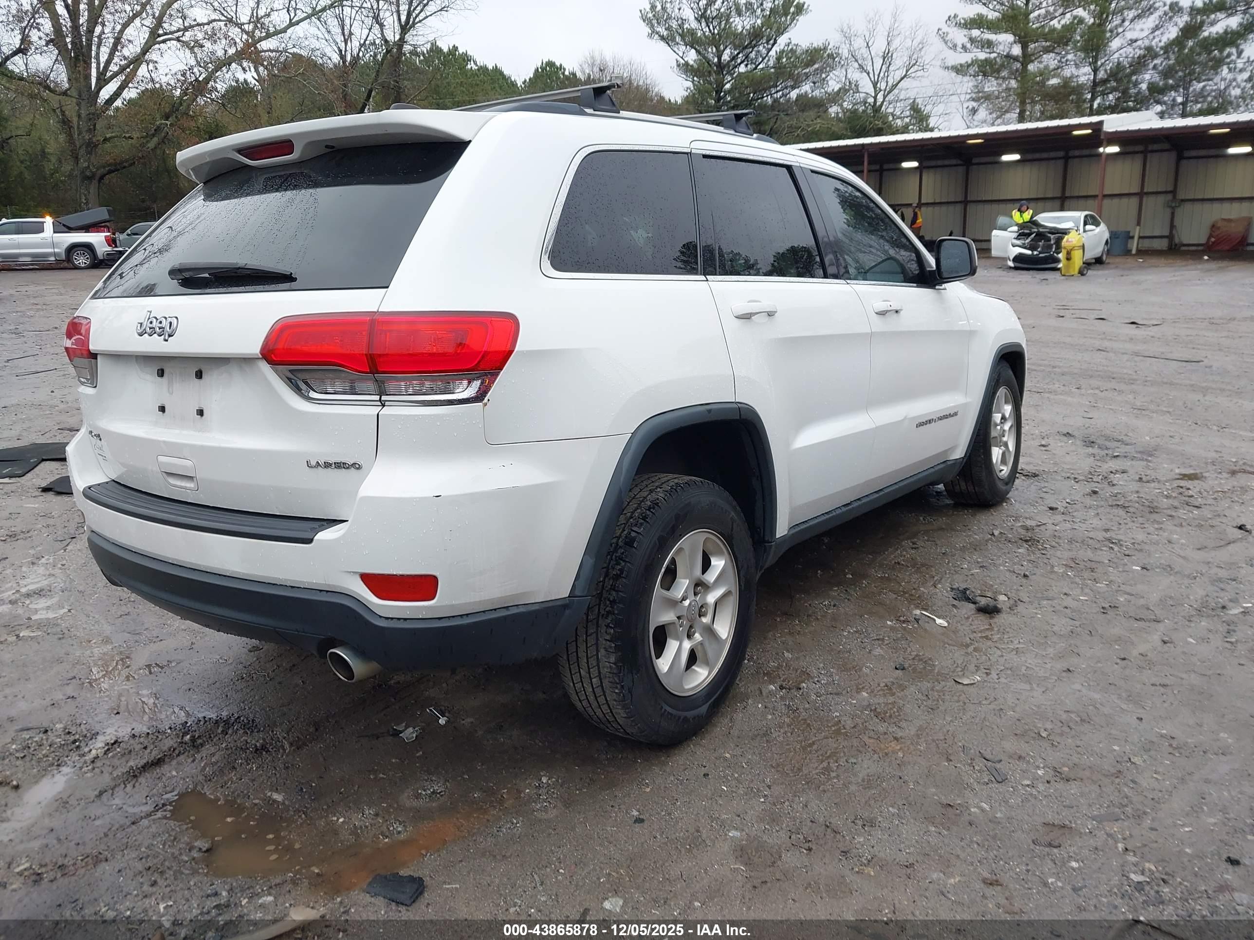 JEEP GRAND image 4