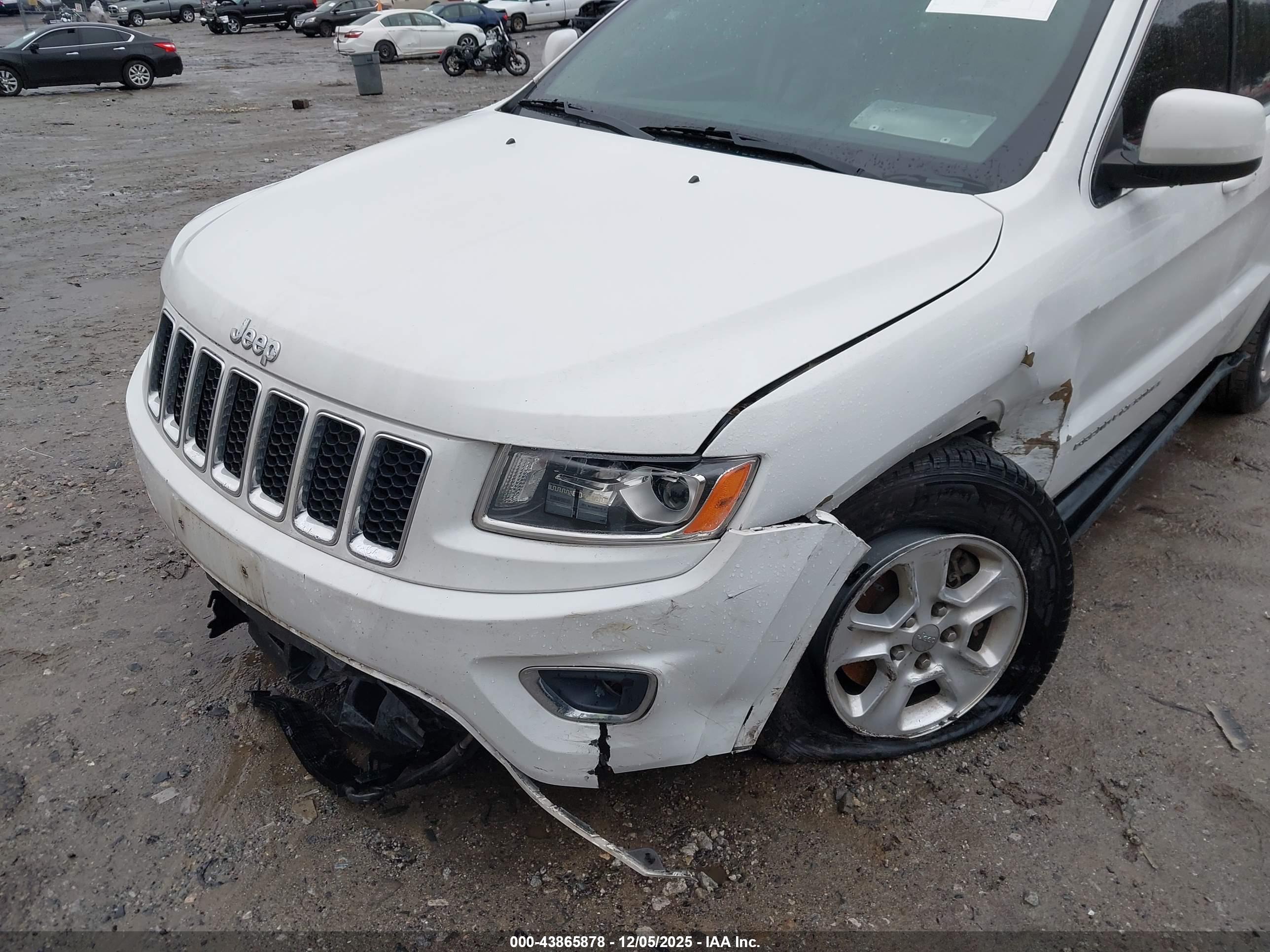 JEEP GRAND image 6