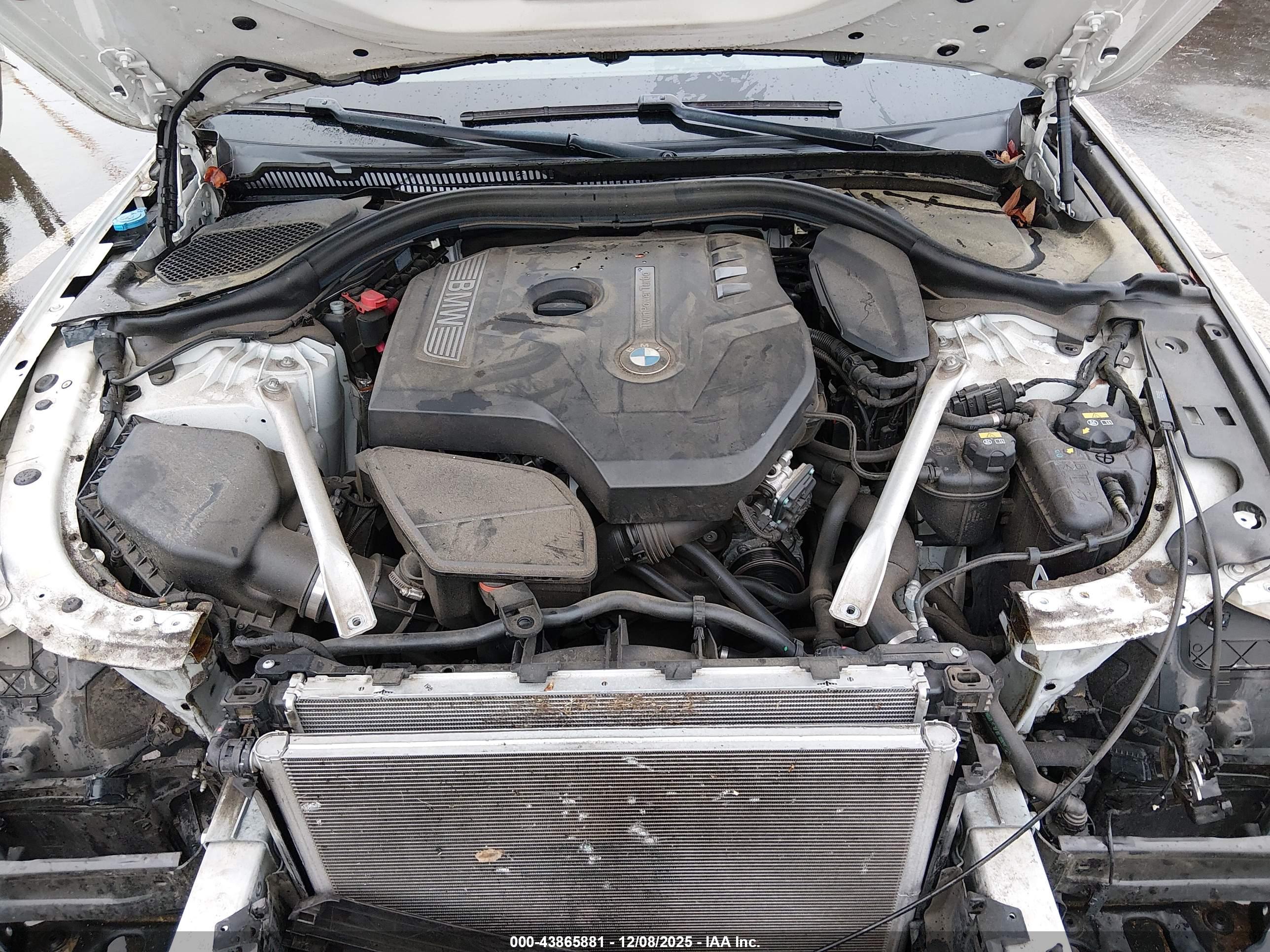 BMW 530I image 10