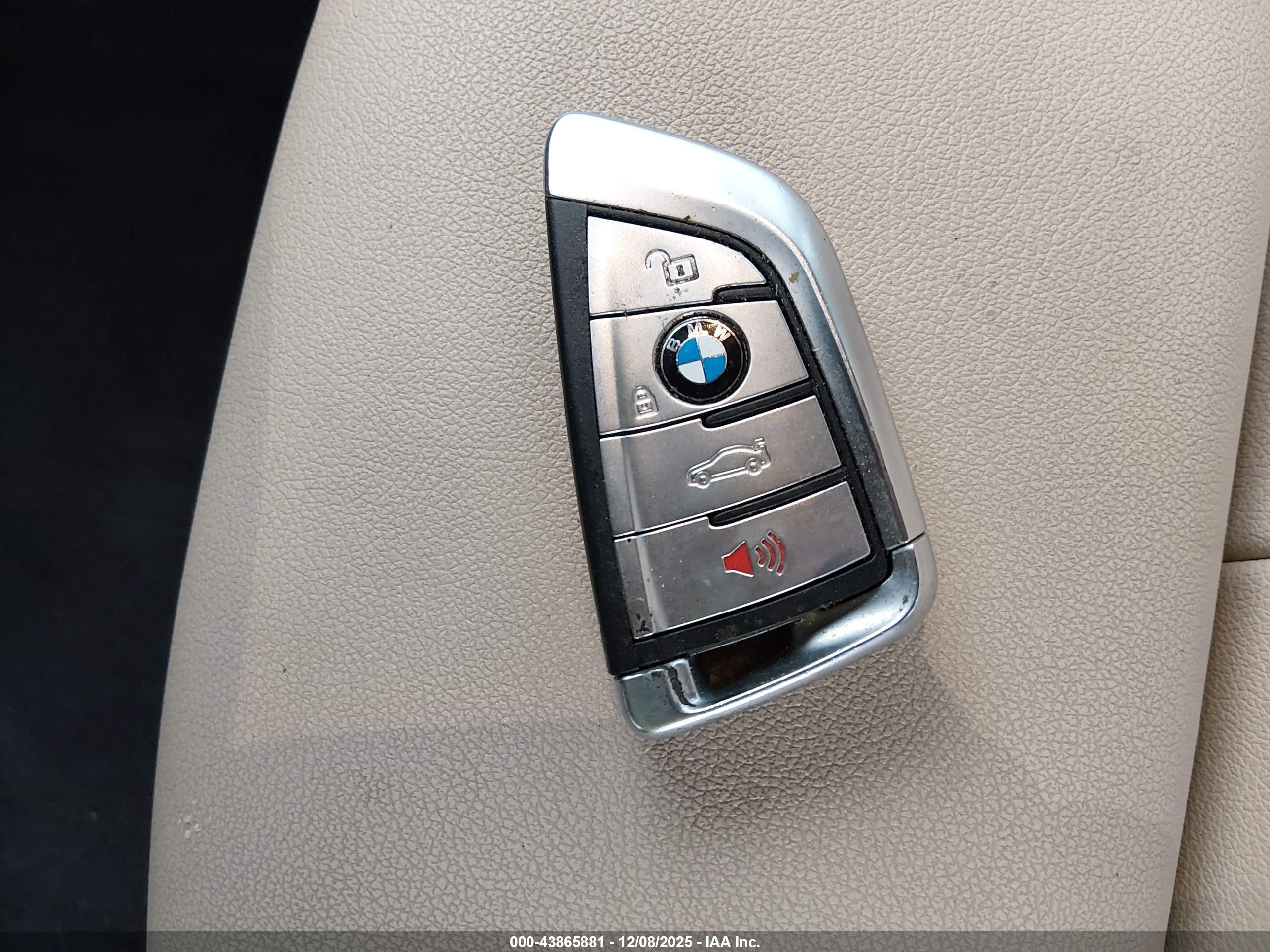 BMW 530I image 11