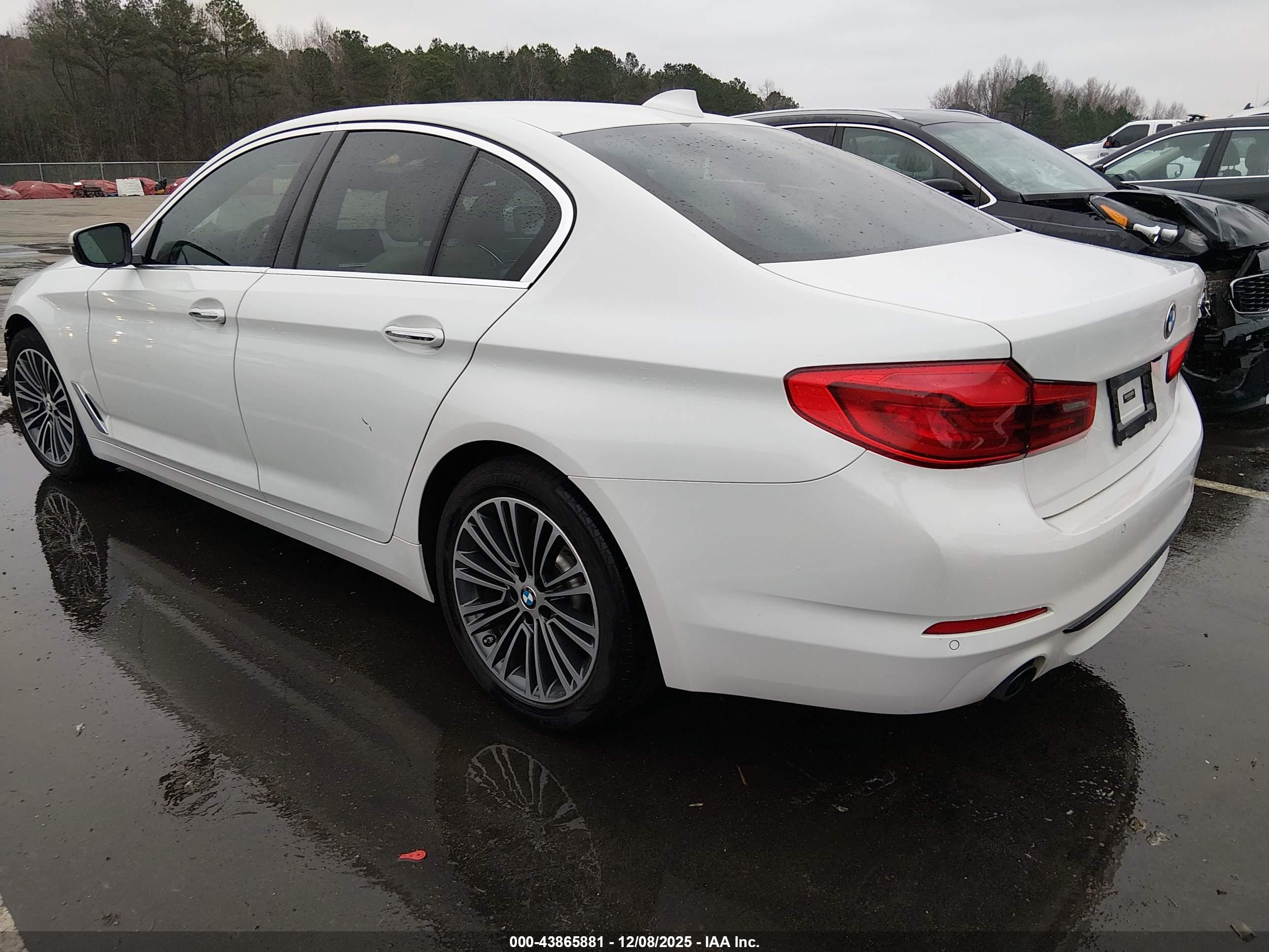 BMW 530I image 3