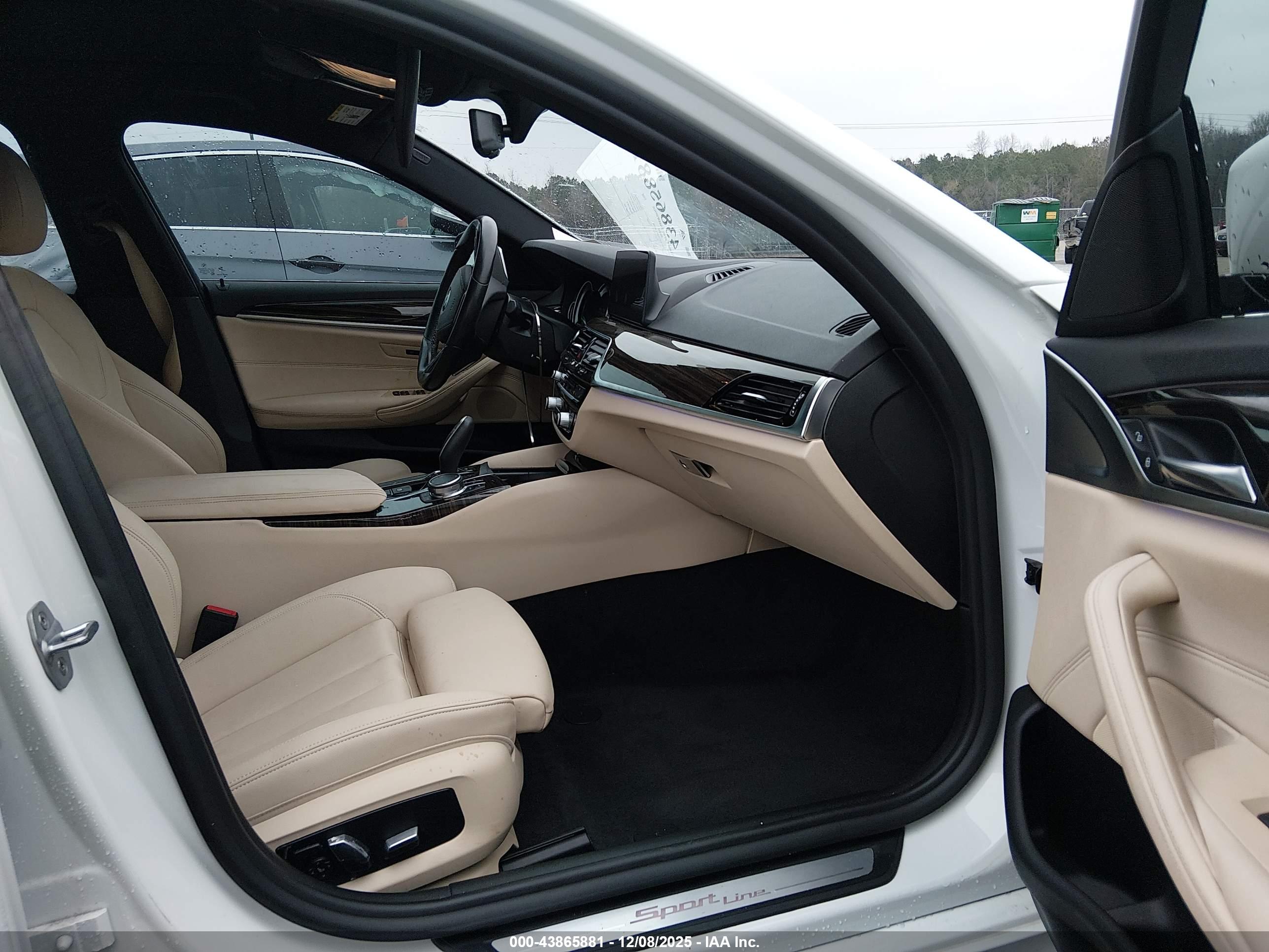 BMW 530I image 5
