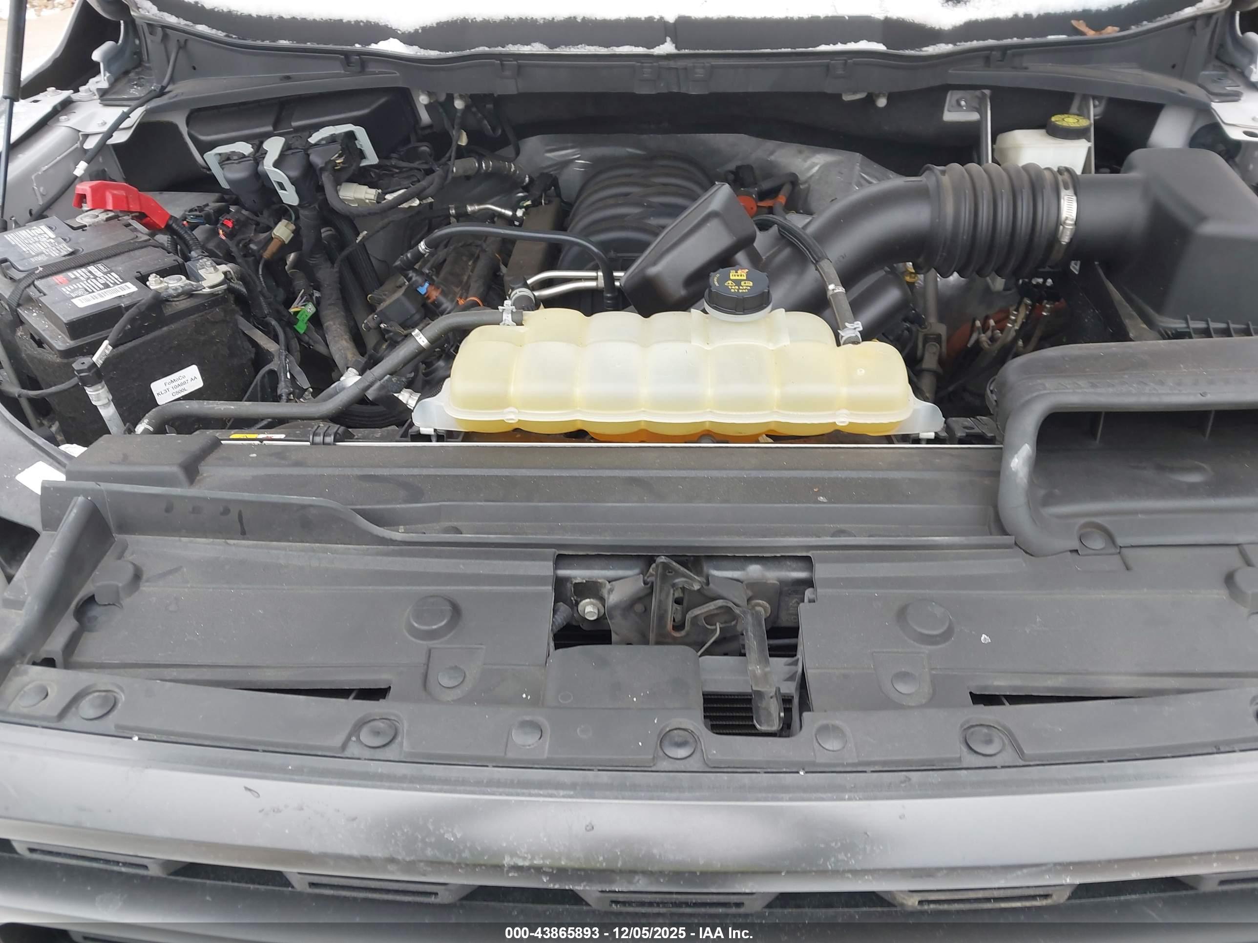 FORD F-150 image 10