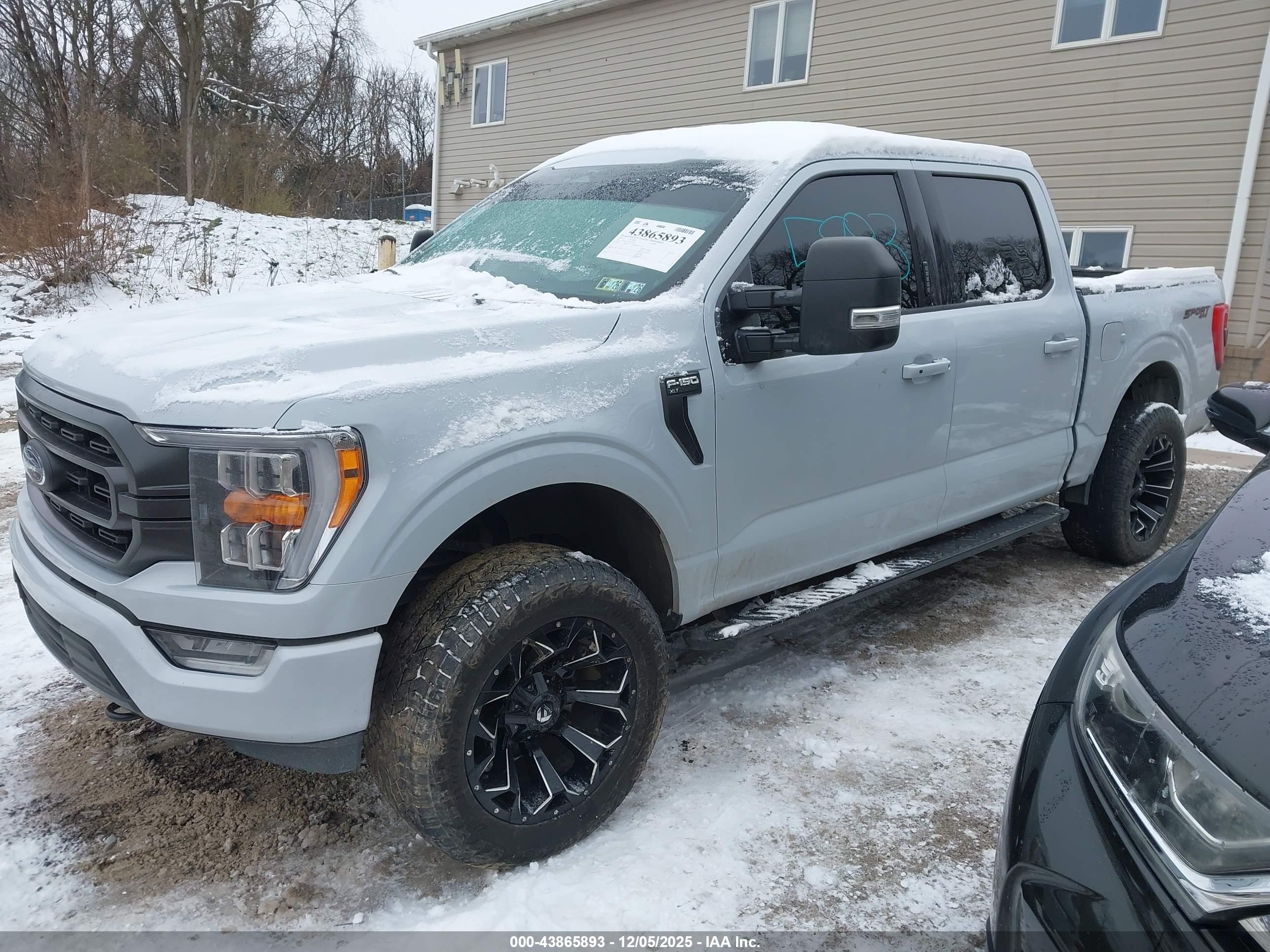 FORD F-150 image 2