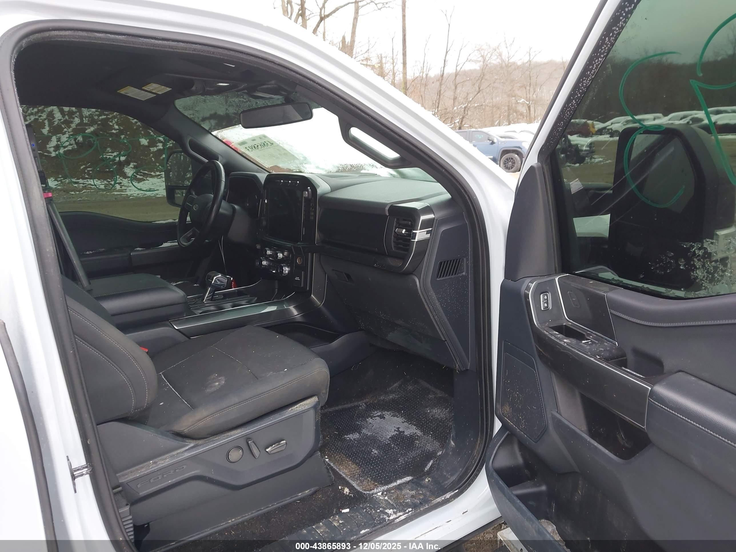 FORD F-150 image 5