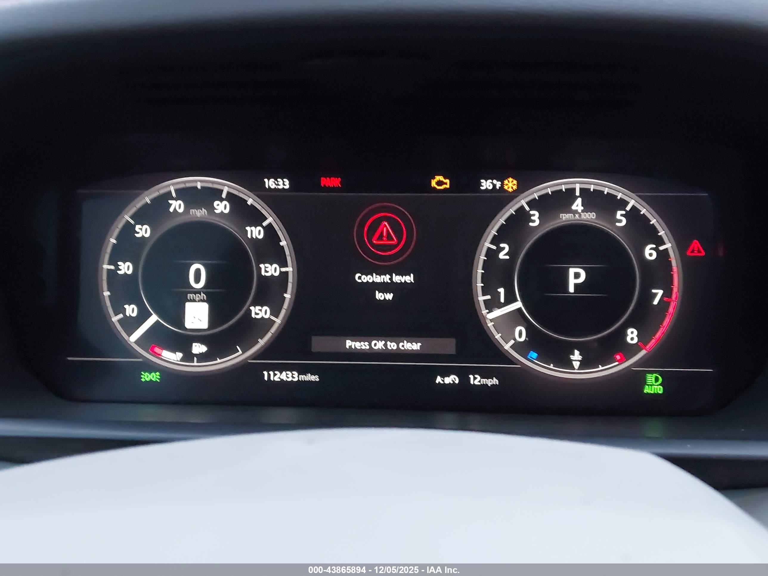 LAND ROVER image 7