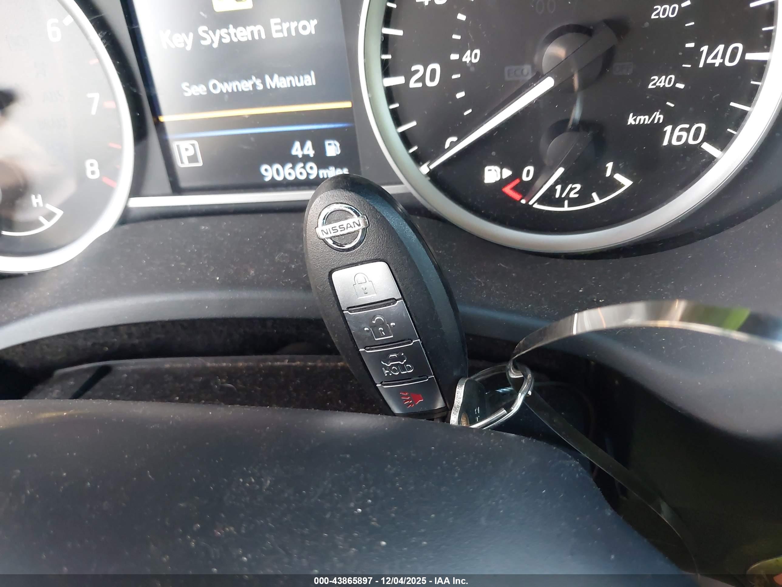 NISSAN SENTRA image 11
