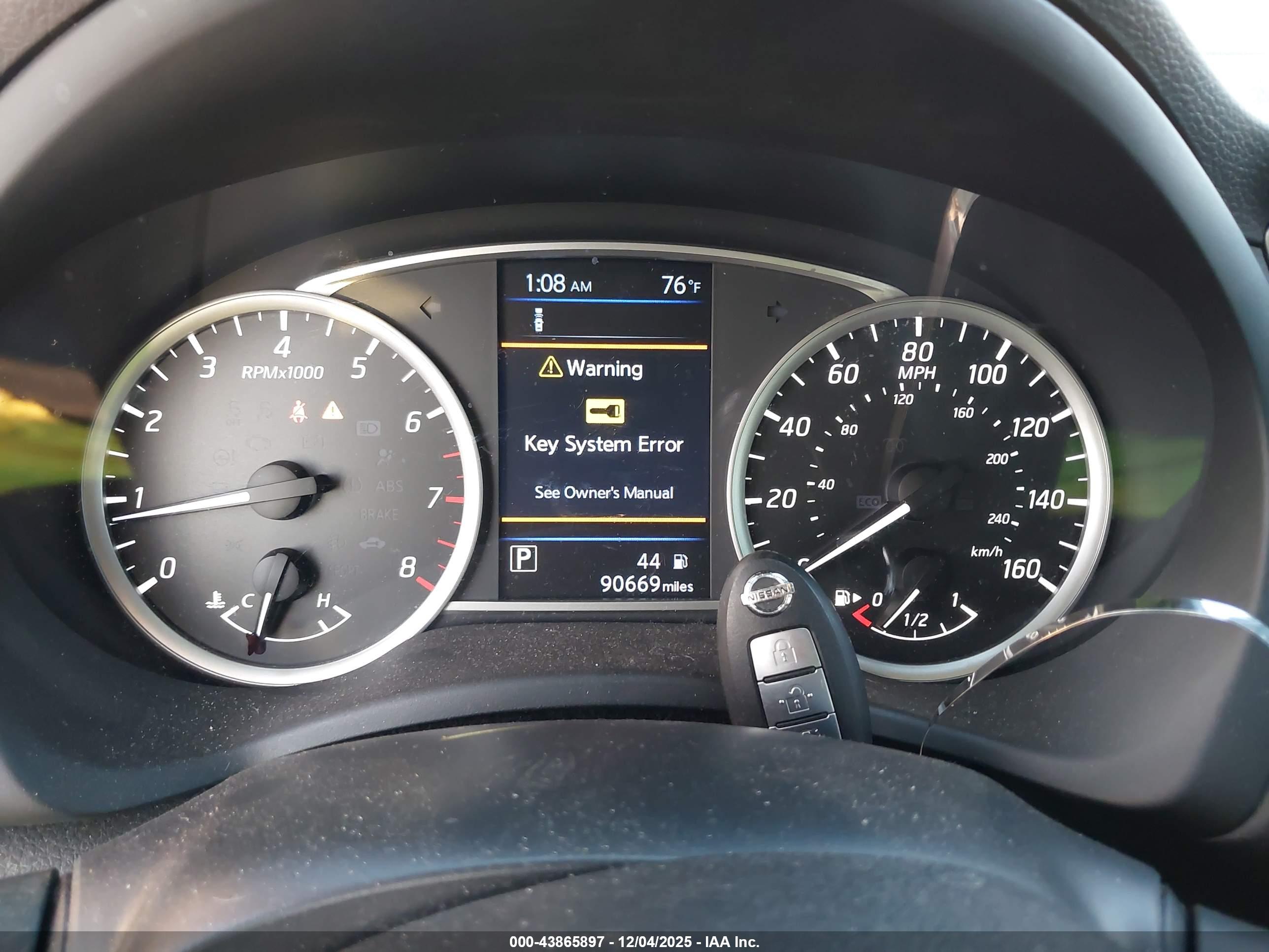 NISSAN SENTRA image 7