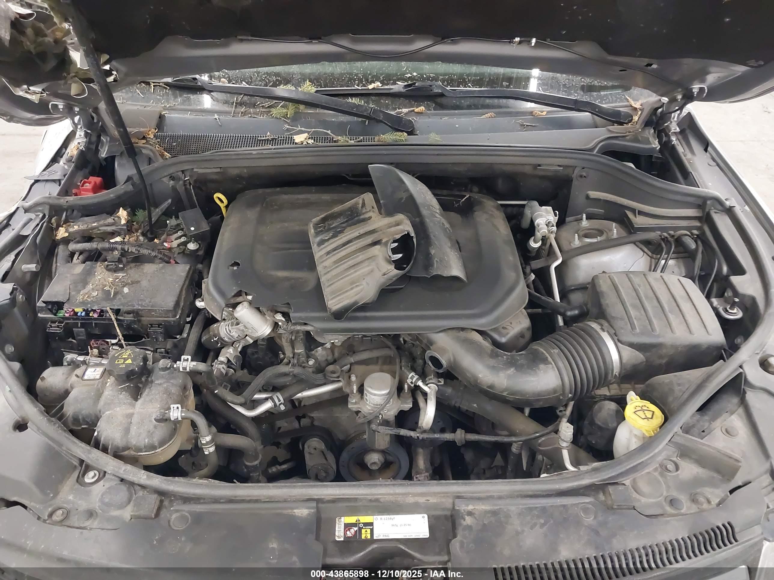 JEEP GRAND image 10