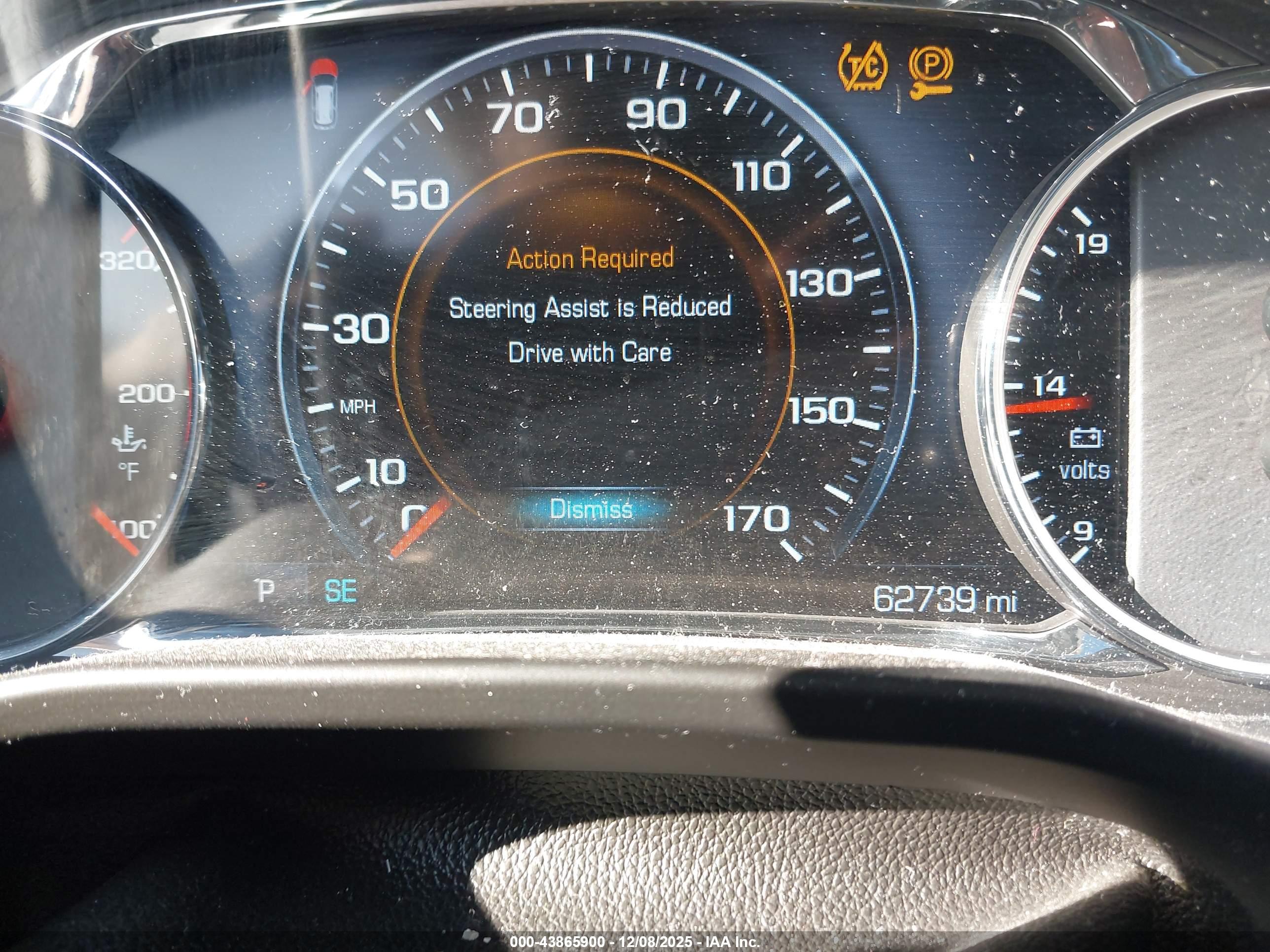 GMC ACADIA image 7