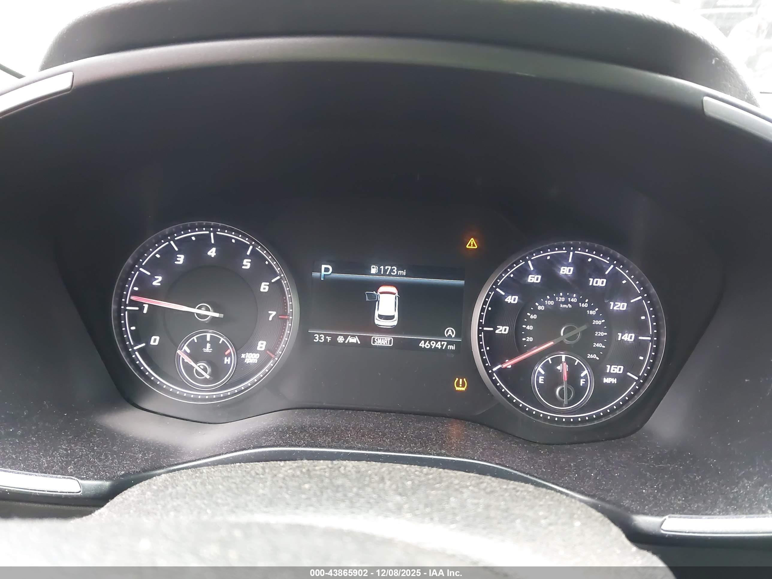HYUNDAI SANTA image 7