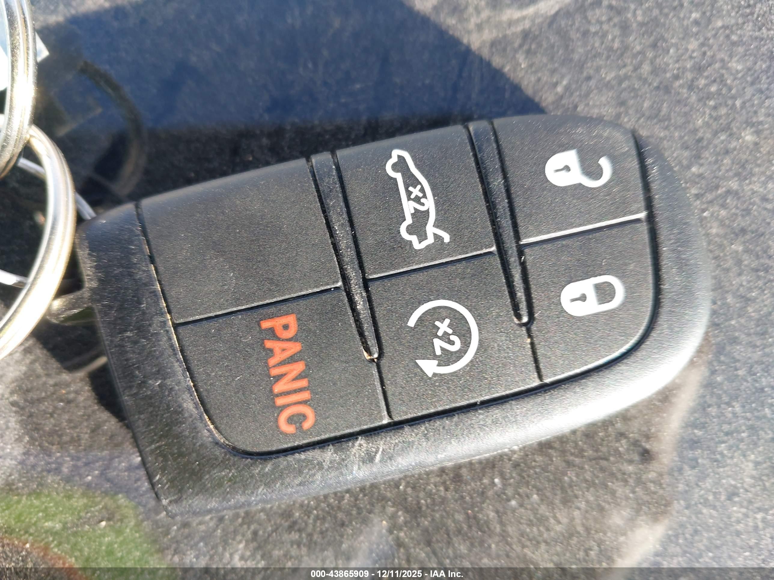 DODGE CHARGER image 11