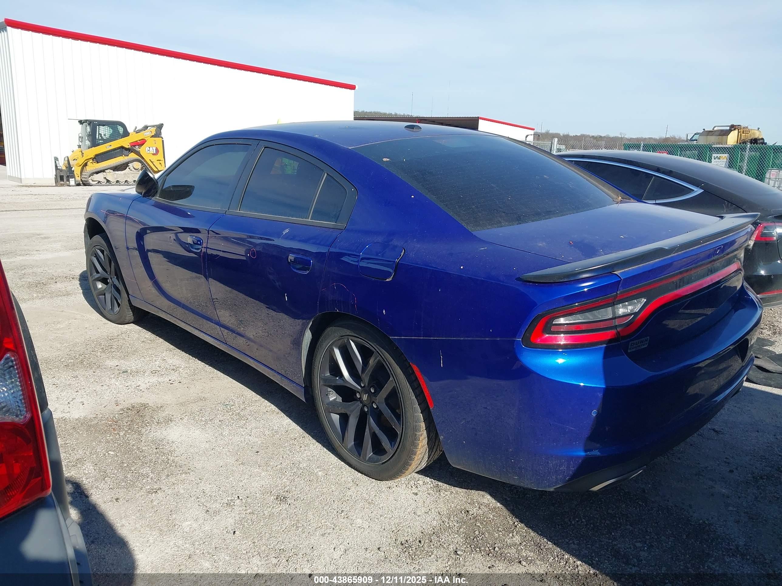 DODGE CHARGER image 3
