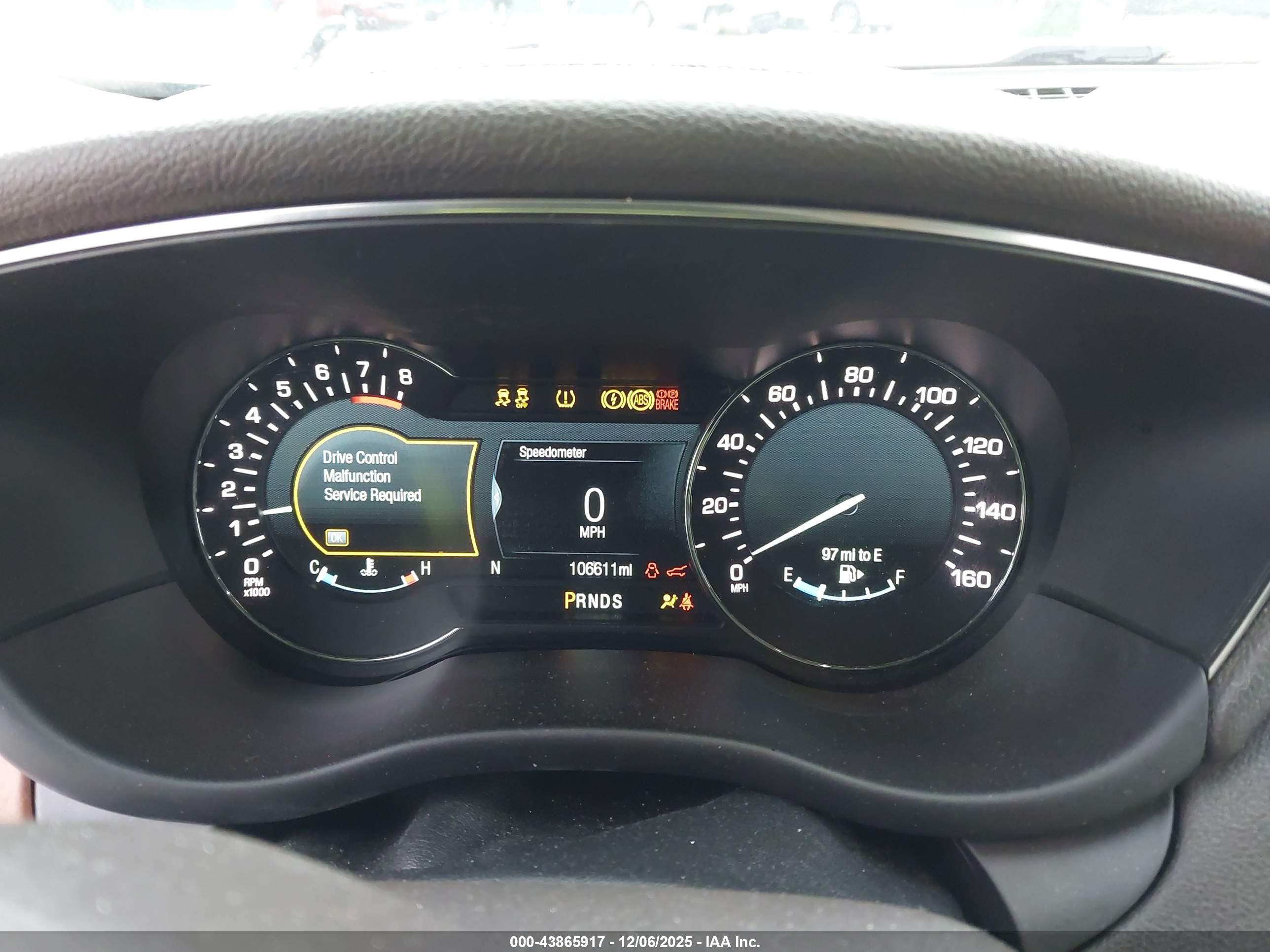 LINCOLN MKC image 7