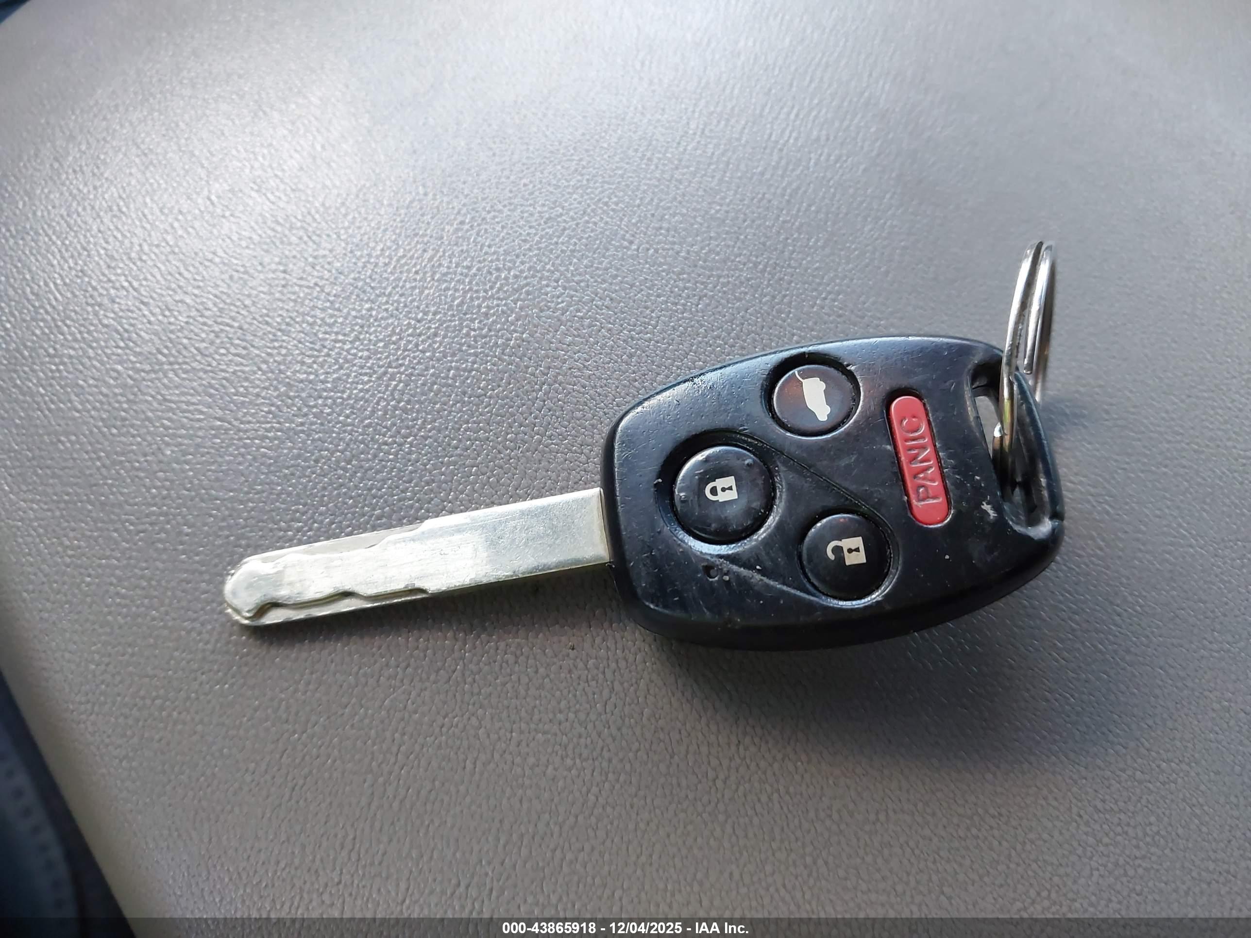 HONDA PILOT image 11