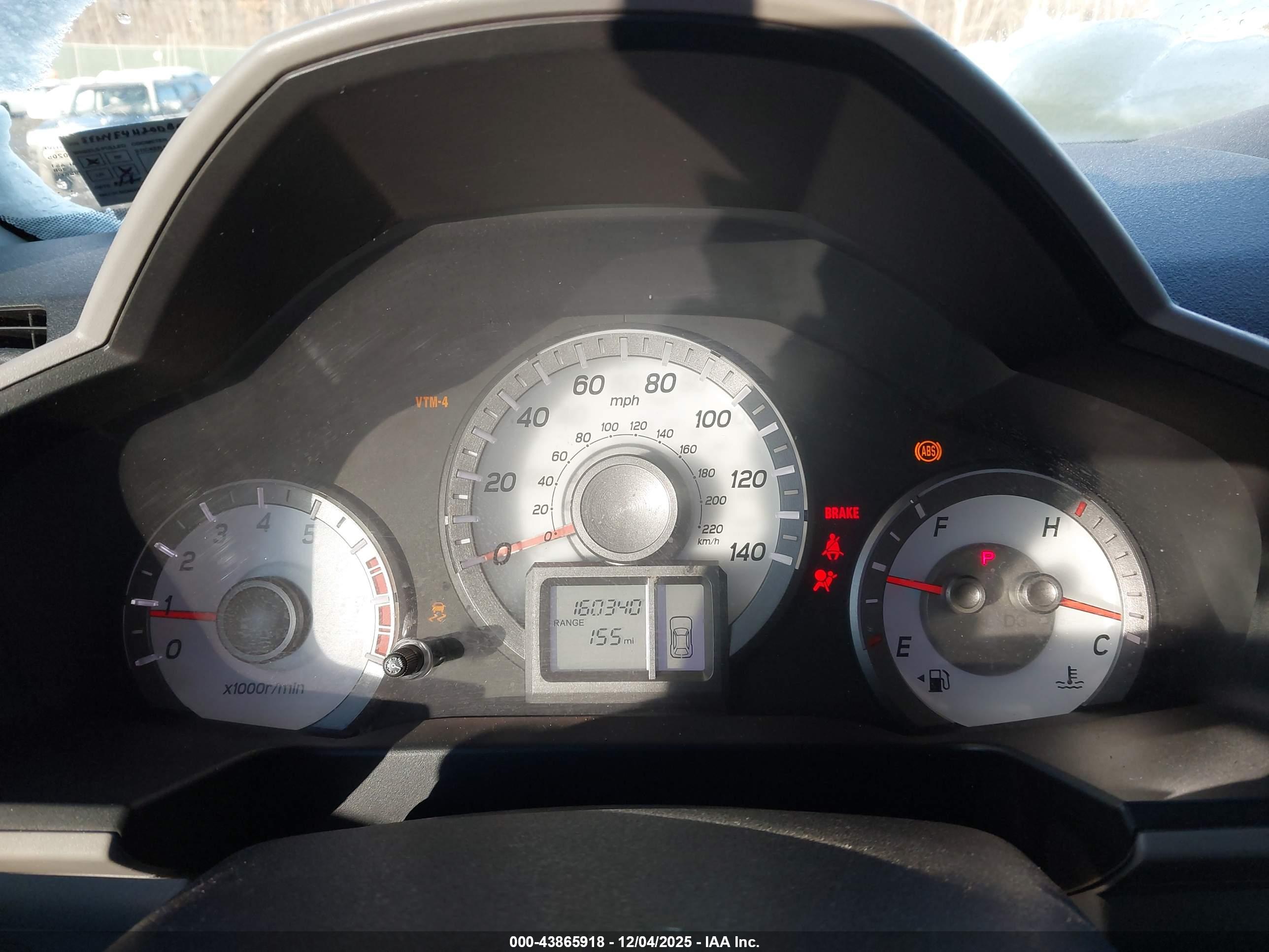 HONDA PILOT image 7