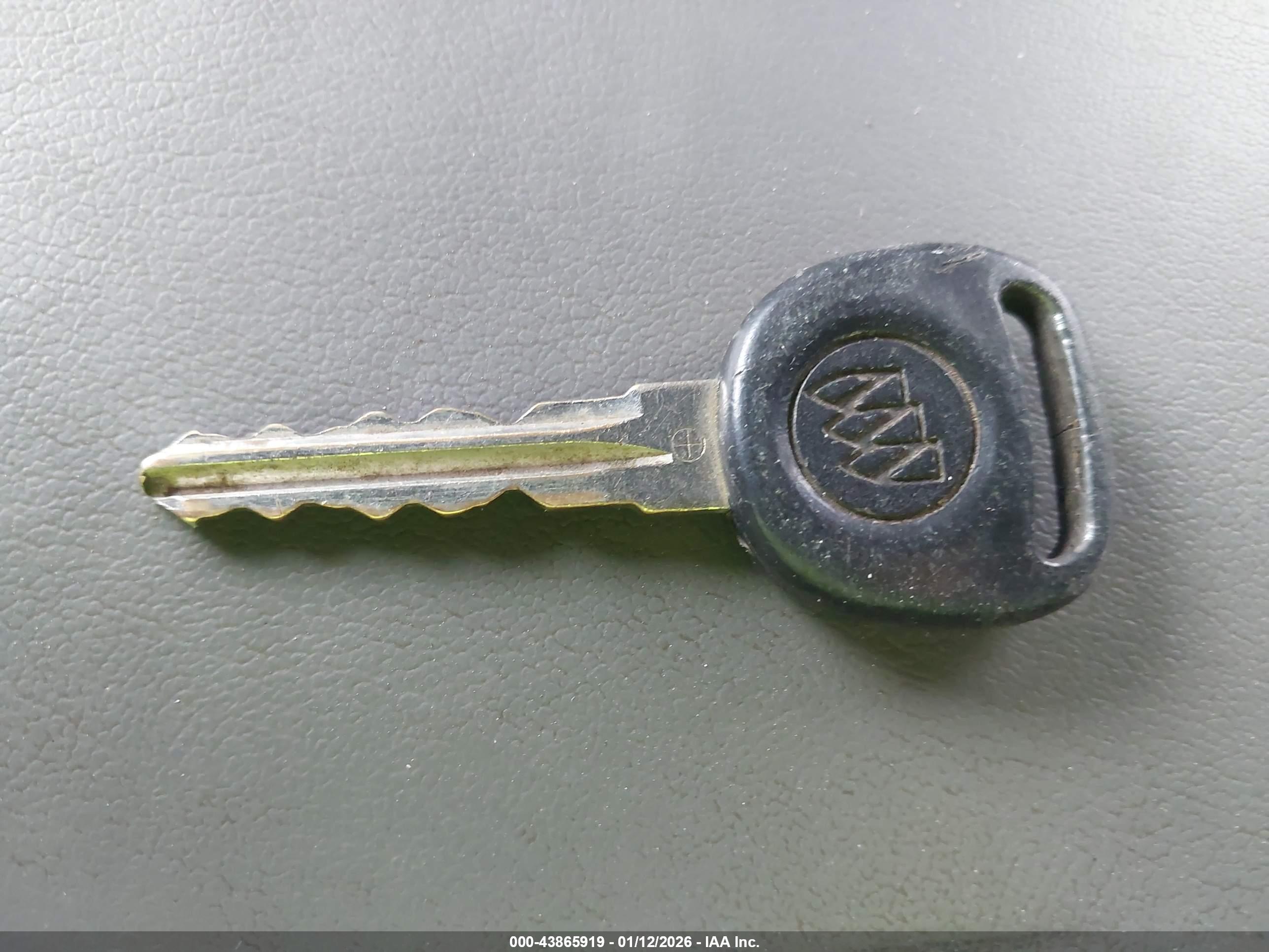 BUICK ENCLAVE image 11