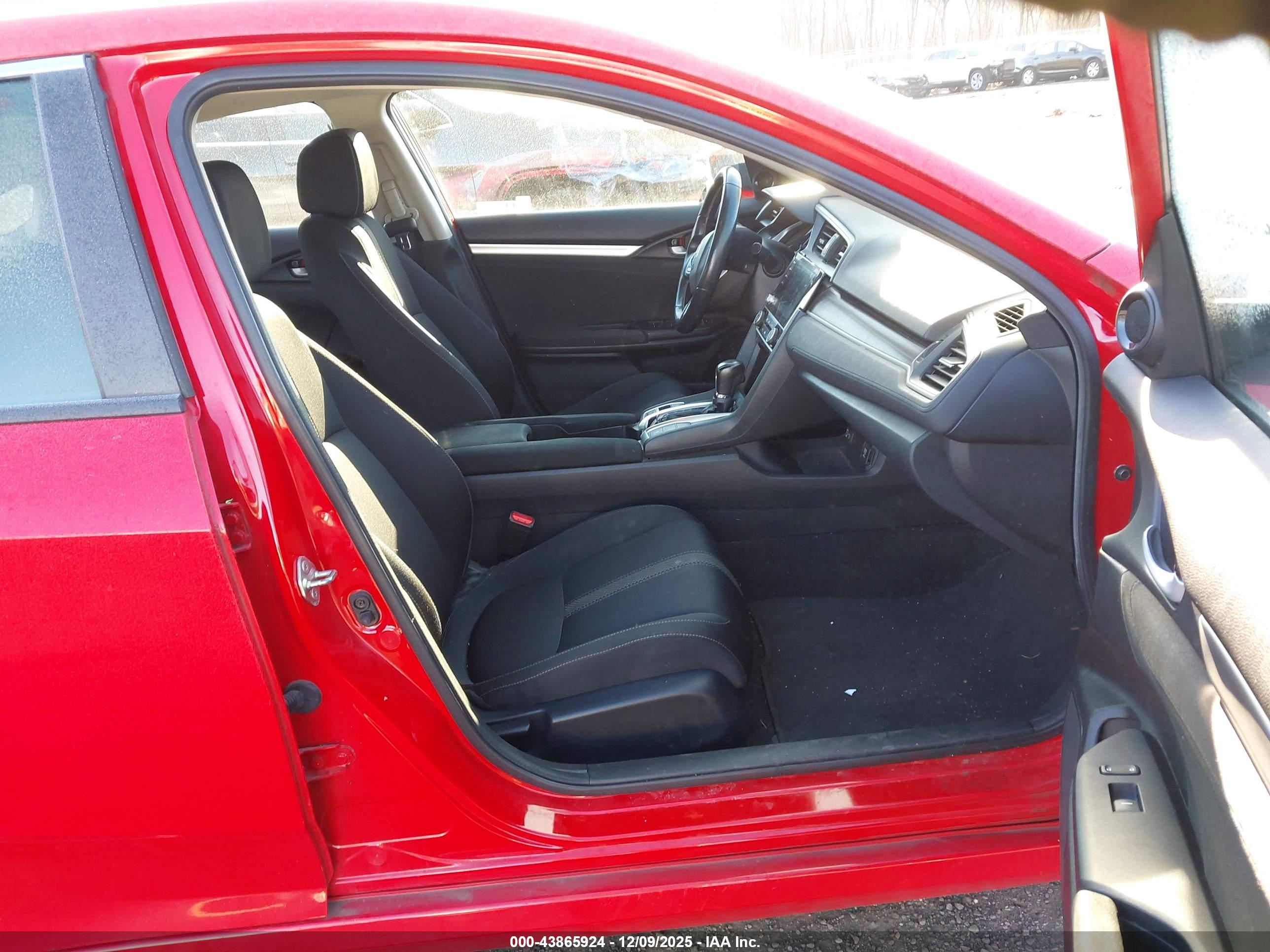 HONDA CIVIC image 5