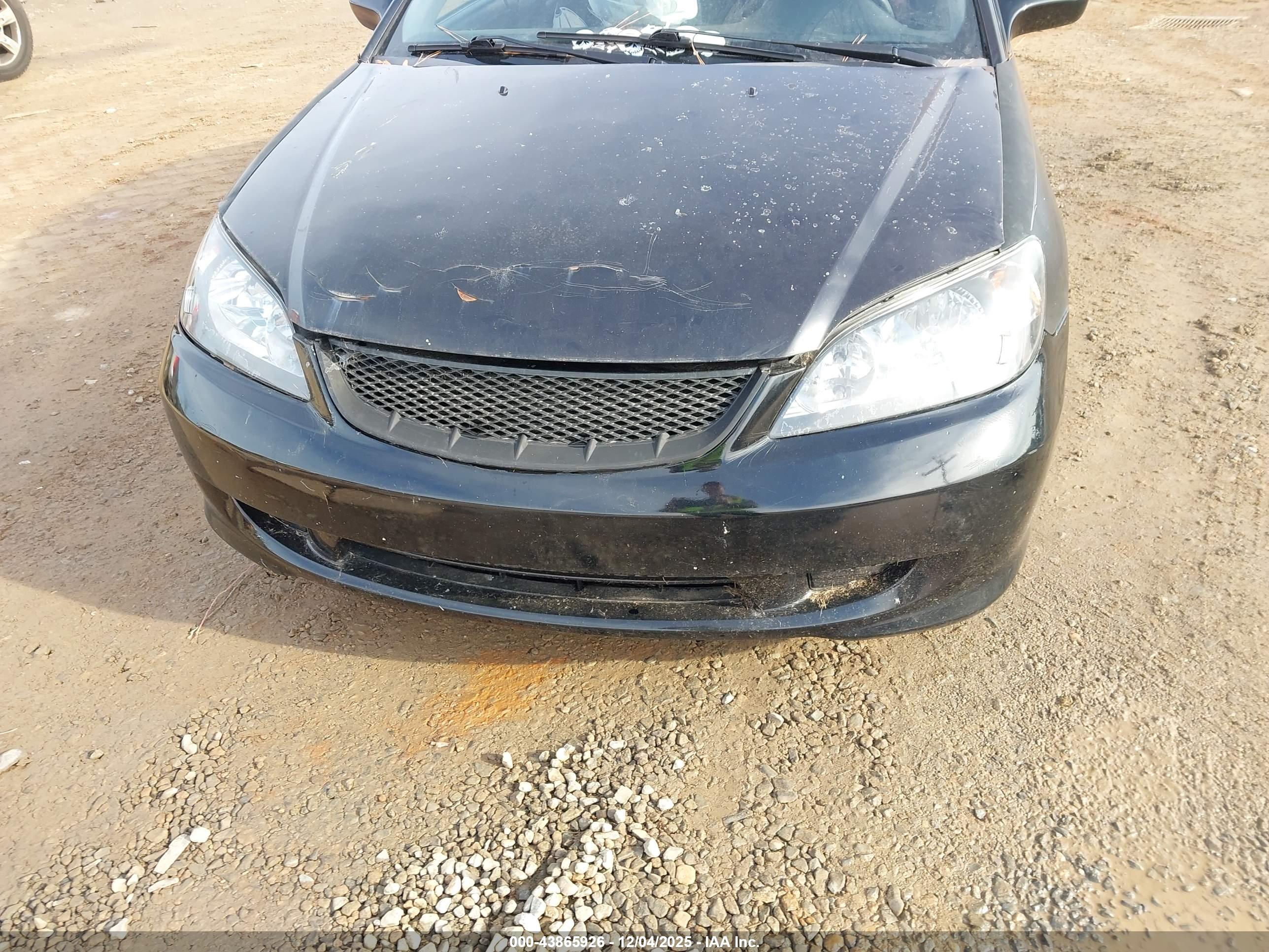 HONDA CIVIC image 6