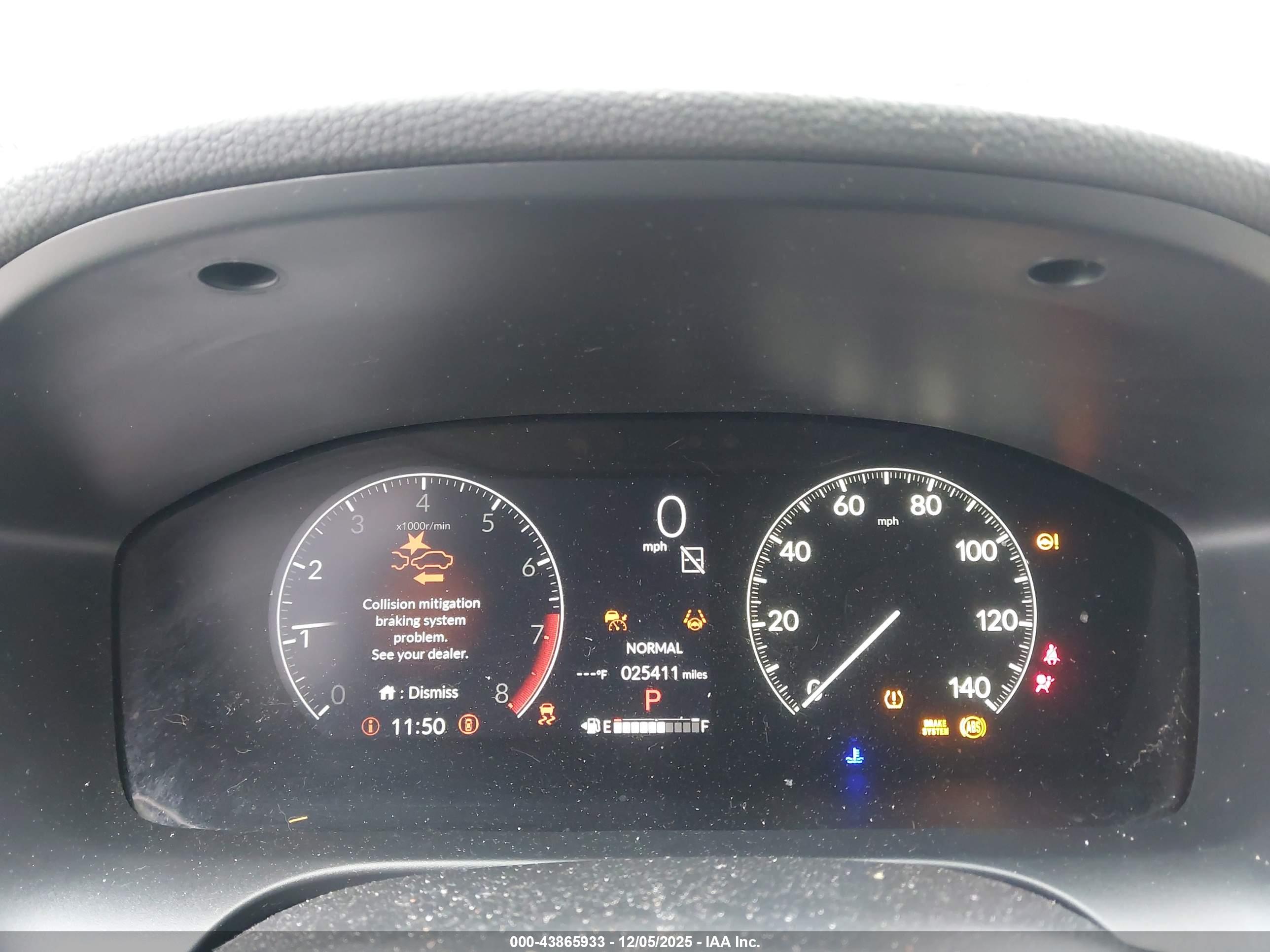 HONDA HR-V image 7