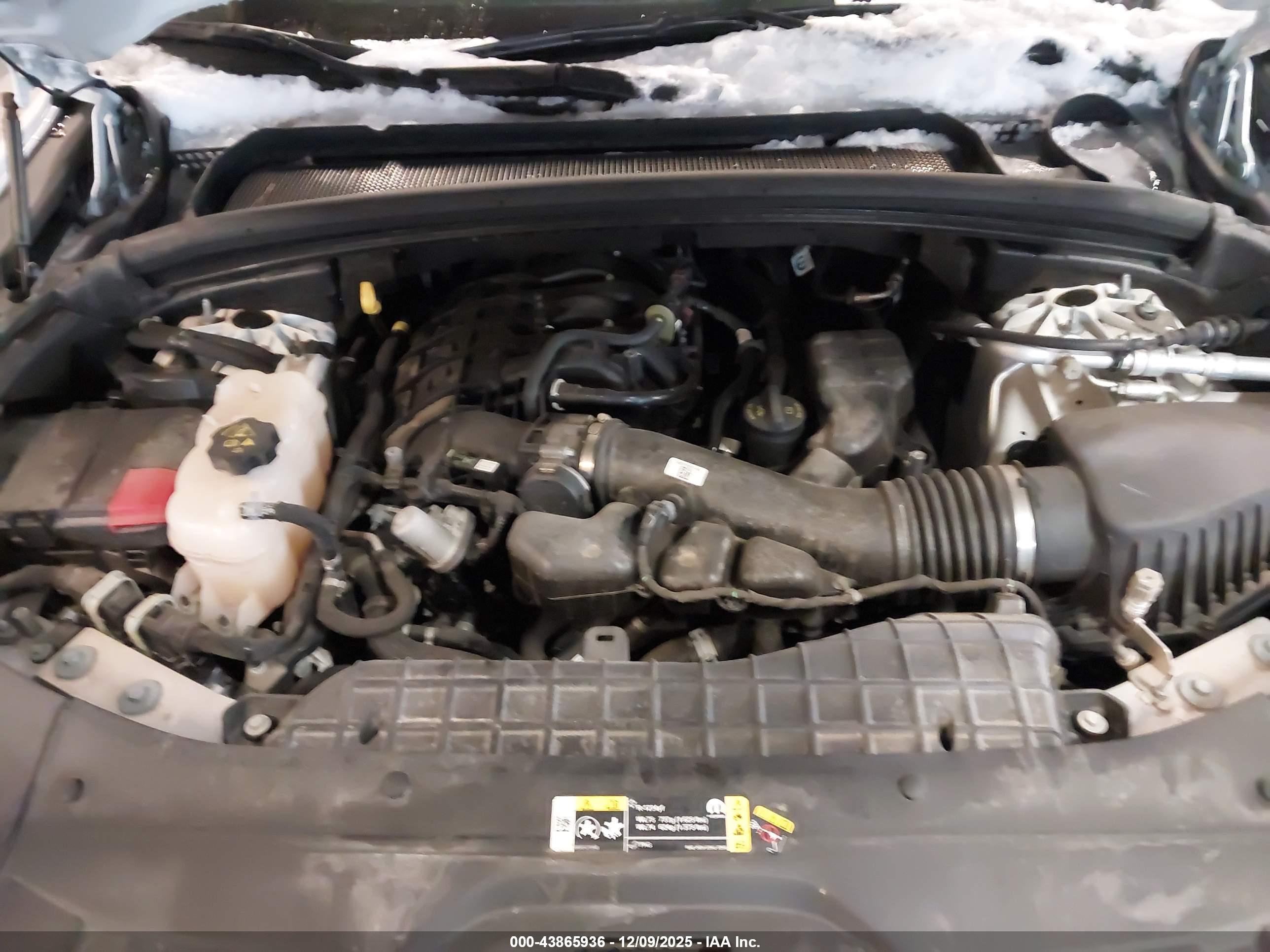 JEEP GRAND image 10